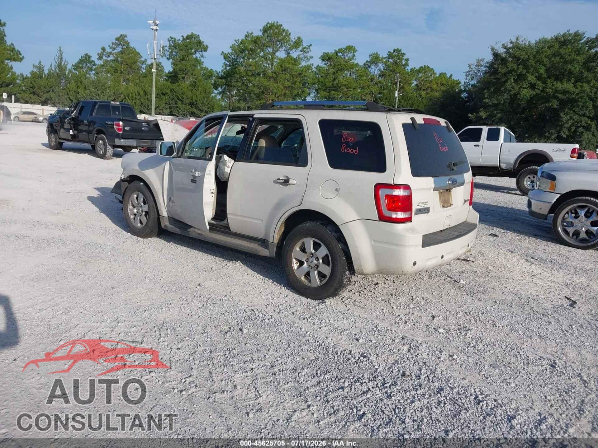 FORD FUSION 2016 - 1FA6P0H75G5135694
