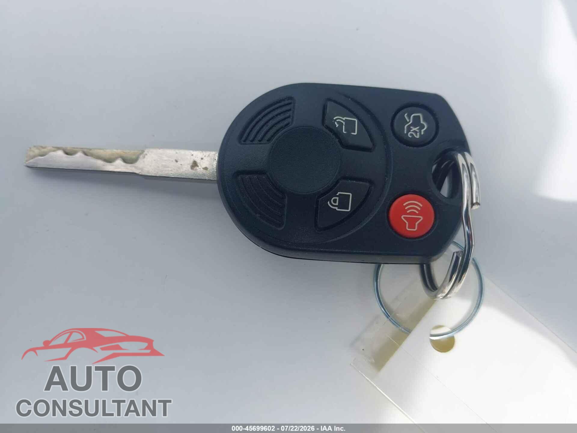 FORD ESCAPE 2015 - 1FMCU9GX9FUB26332