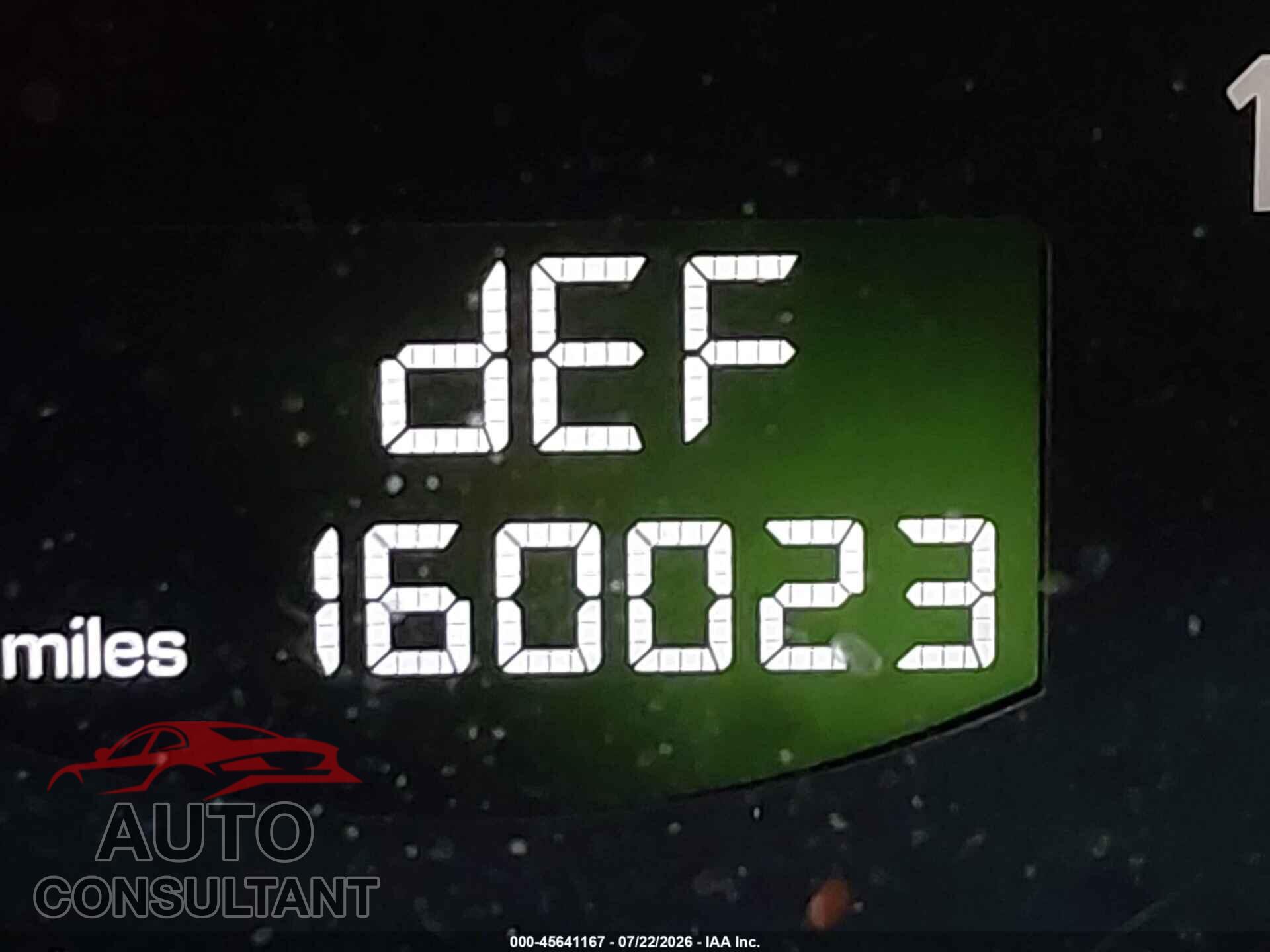 AUDI Q7 2014 - WA1LGAFE8ED012456