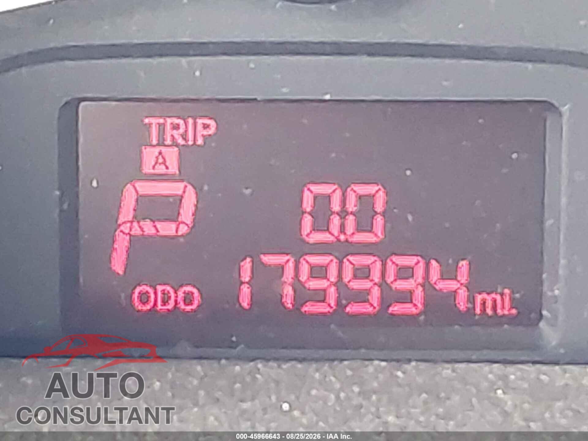 KIA RIO 2012 - KNADM4A38C6047202