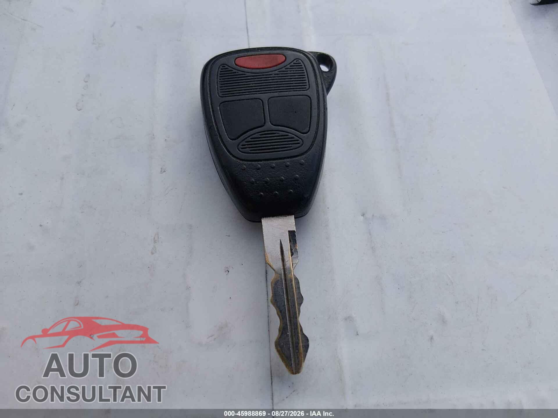 JEEP COMPASS 2014 - 1C4NJCBAXED832388