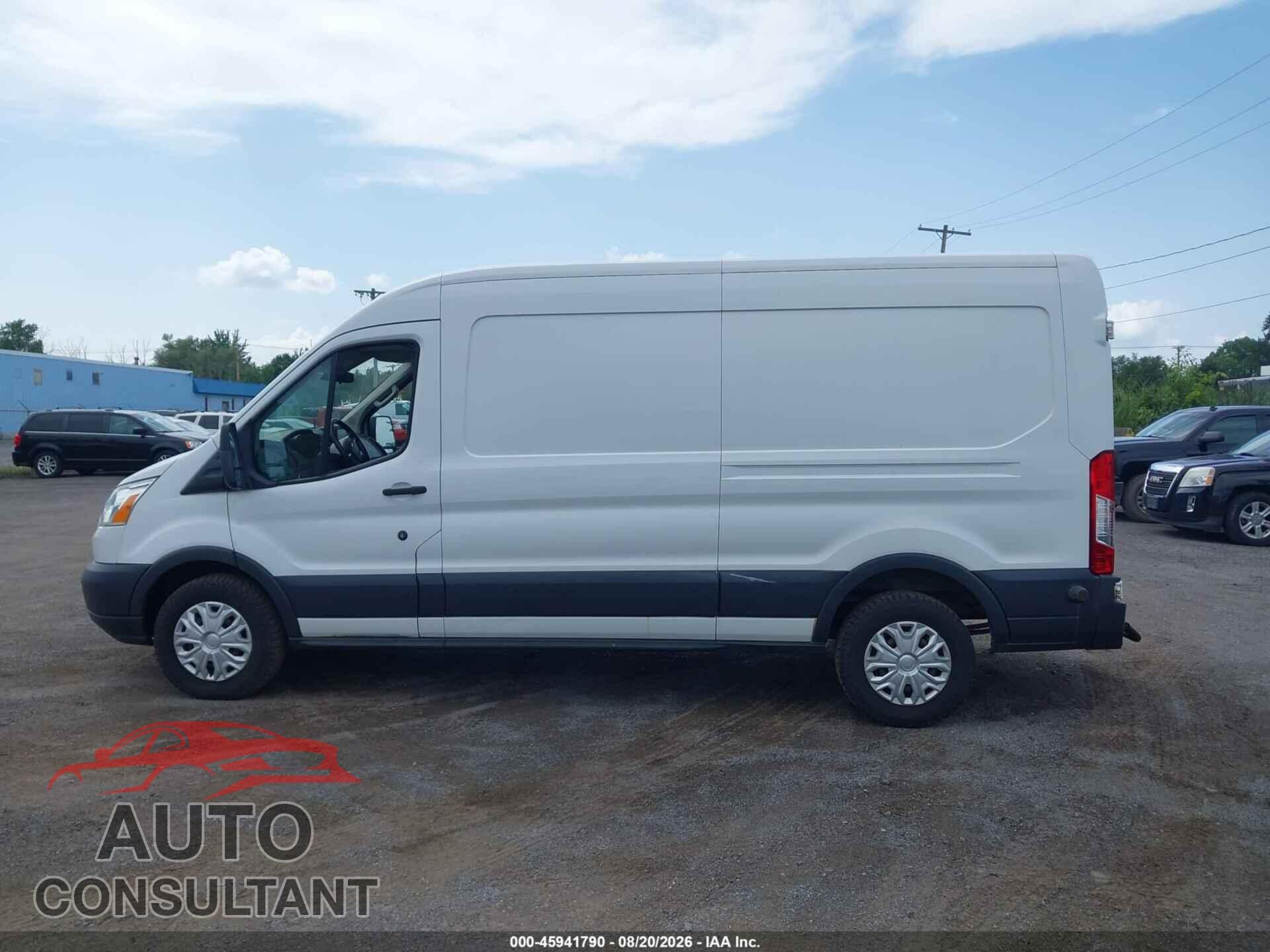 FORD TRANSIT-250 2015 - 1FTNR2CG9FKB28640
