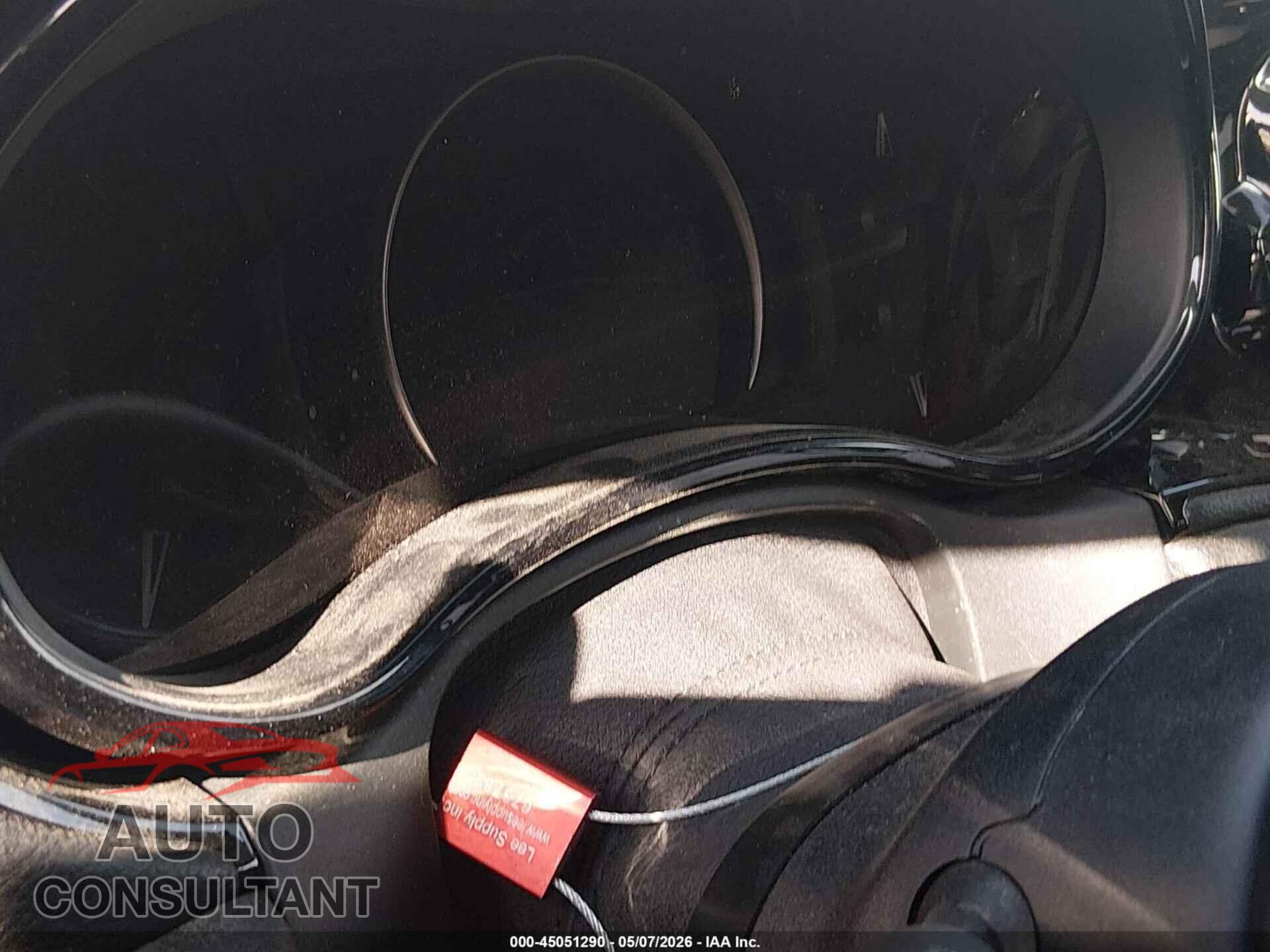 DODGE DURANGO 2021 - 1C4SDJFT2MC696319