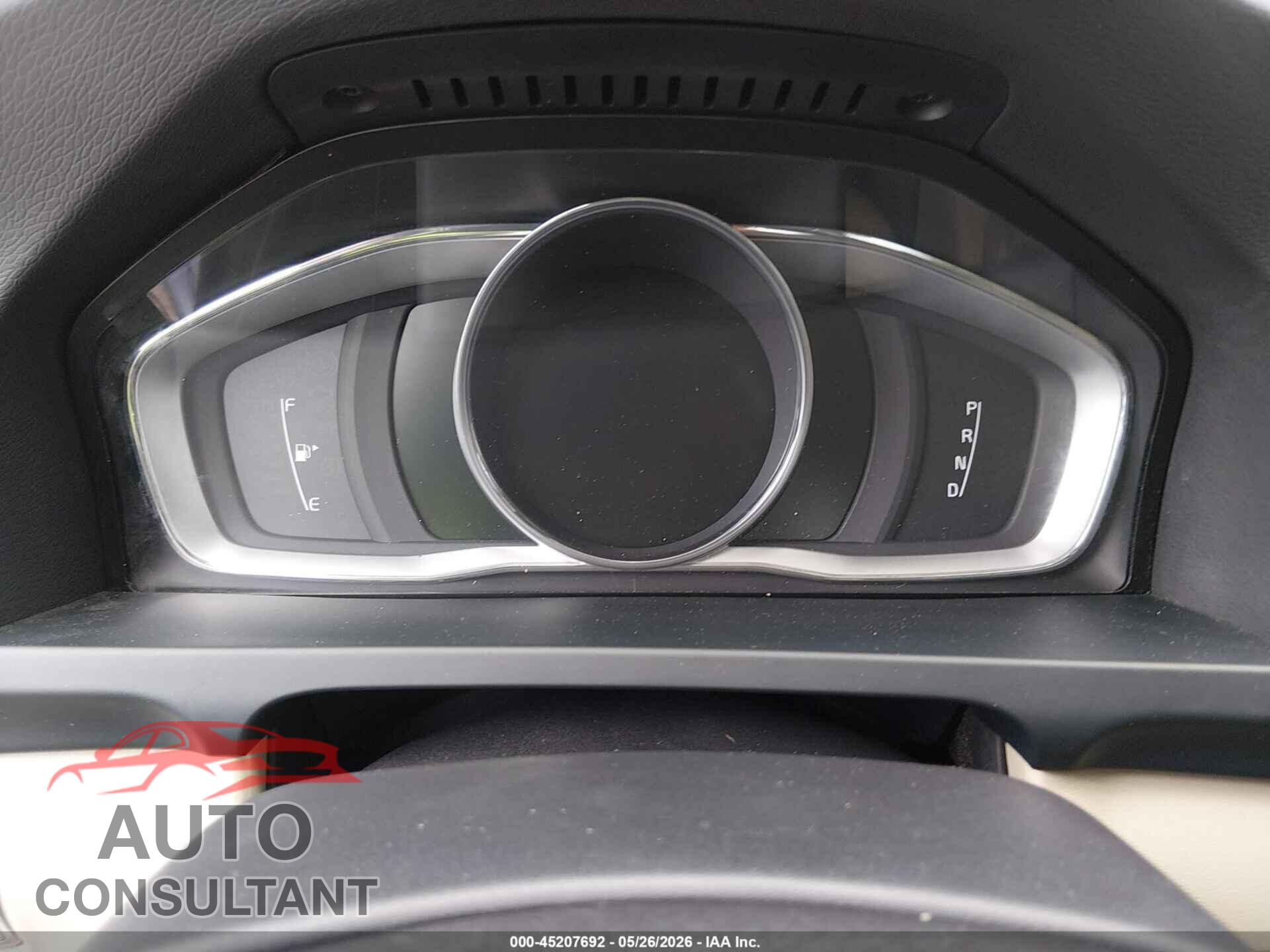 VOLVO S60 2015 - YV1612TB9F1310032