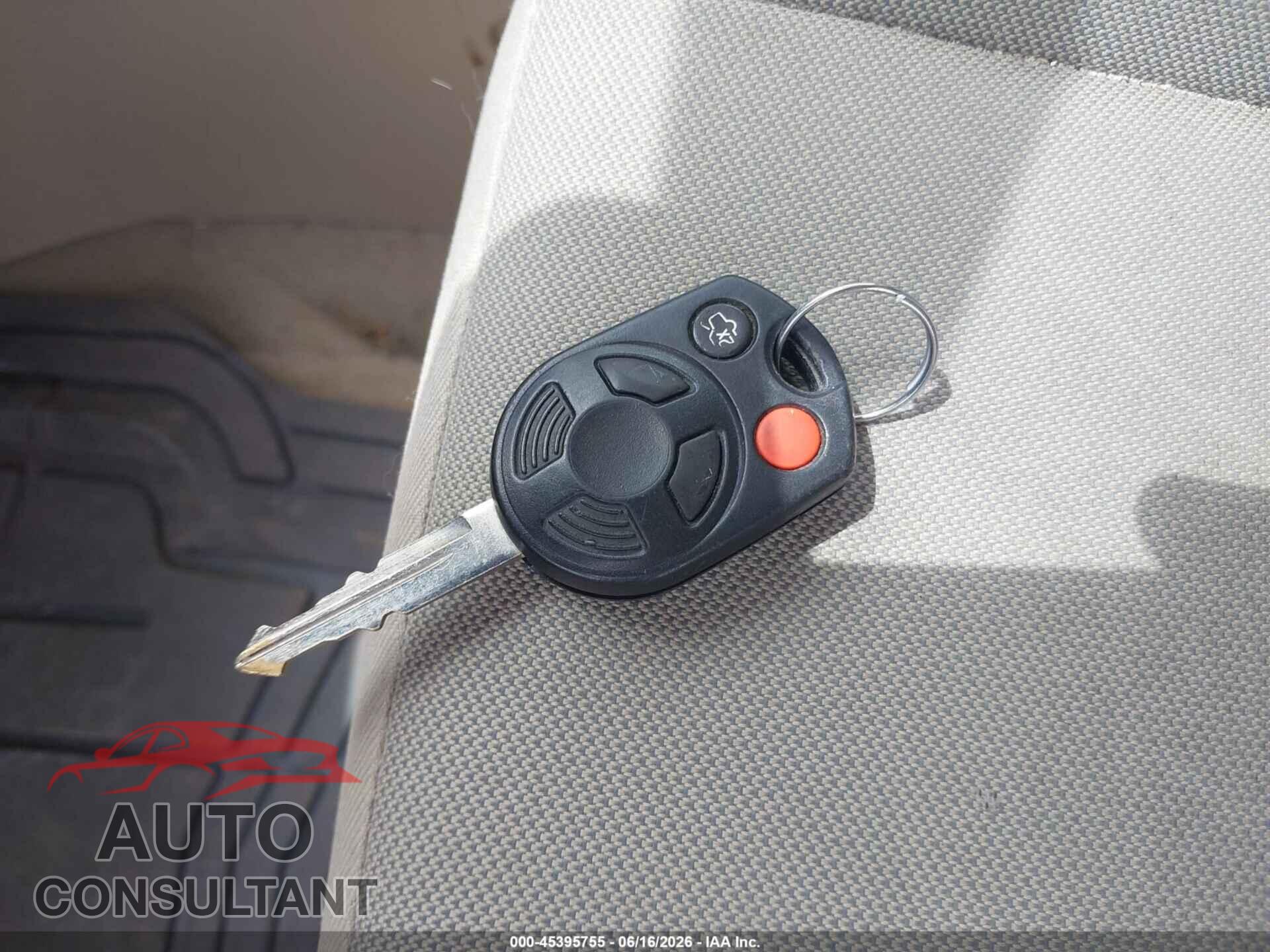 FORD ESCAPE 2012 - 1FMCU9DG3CKC34652