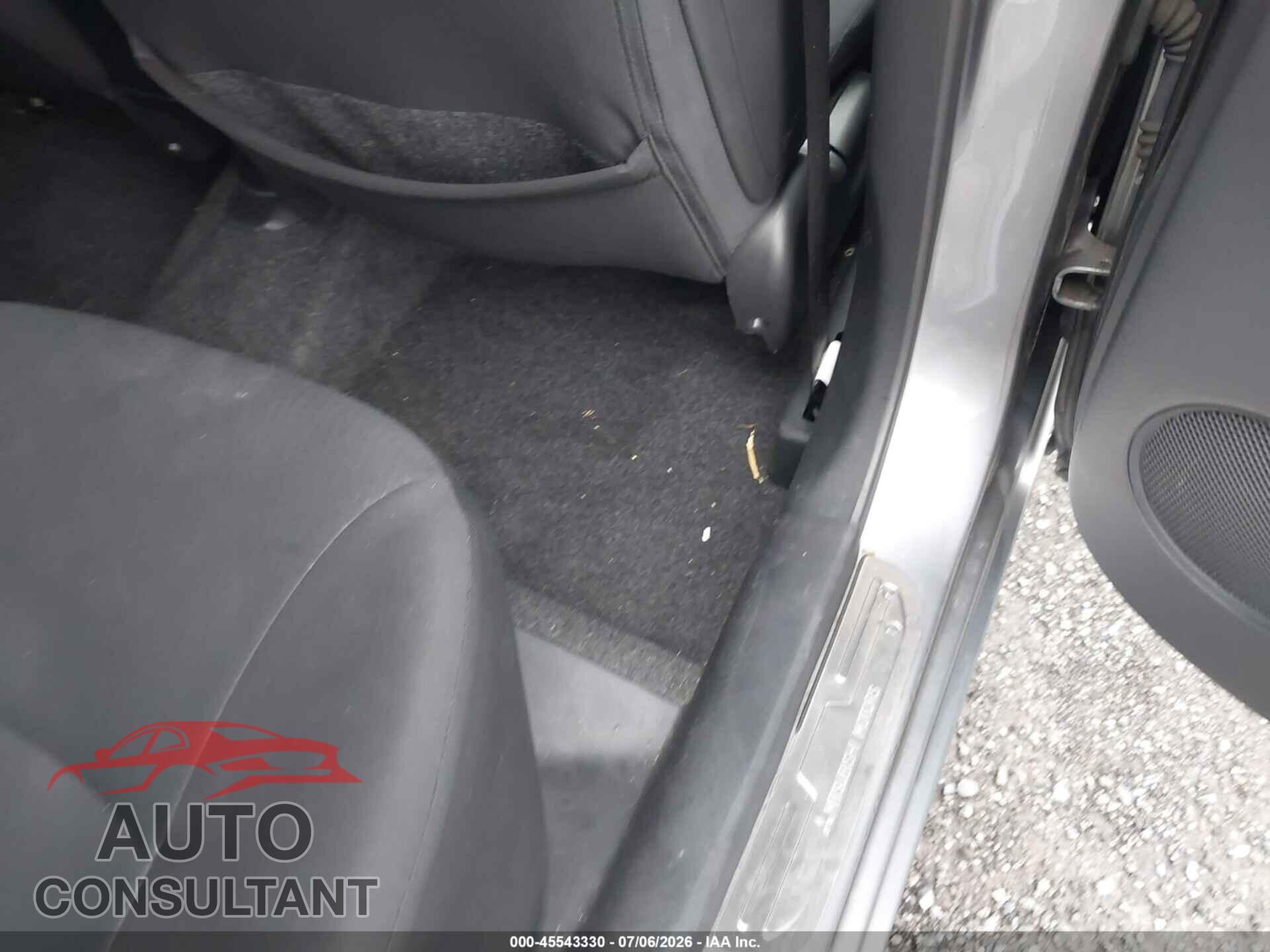 MITSUBISHI MIRAGE G4 2019 - ML32F3FJ7KHF00465