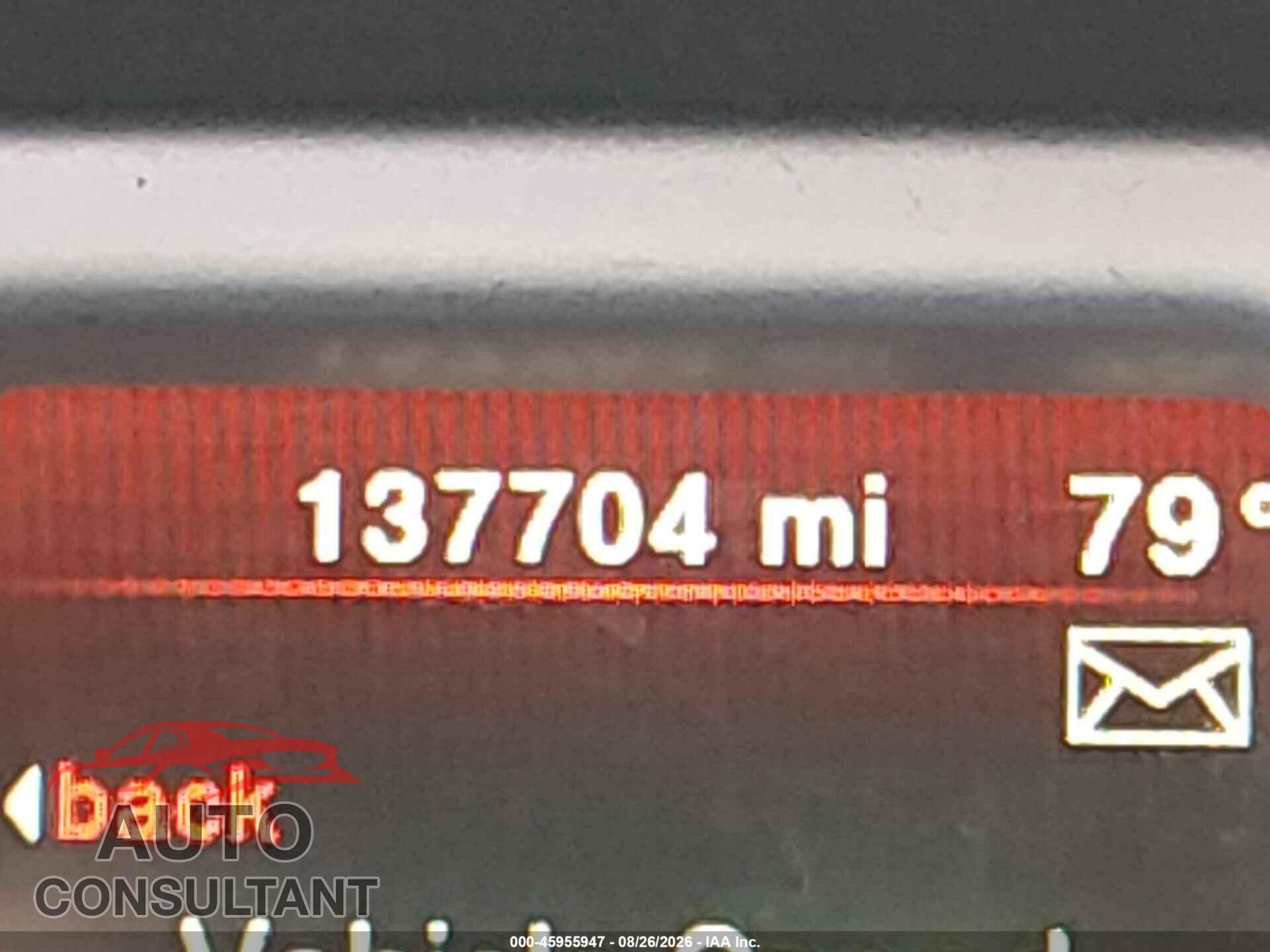 DODGE JOURNEY 2017 - 3C4PDCBB8HT507925