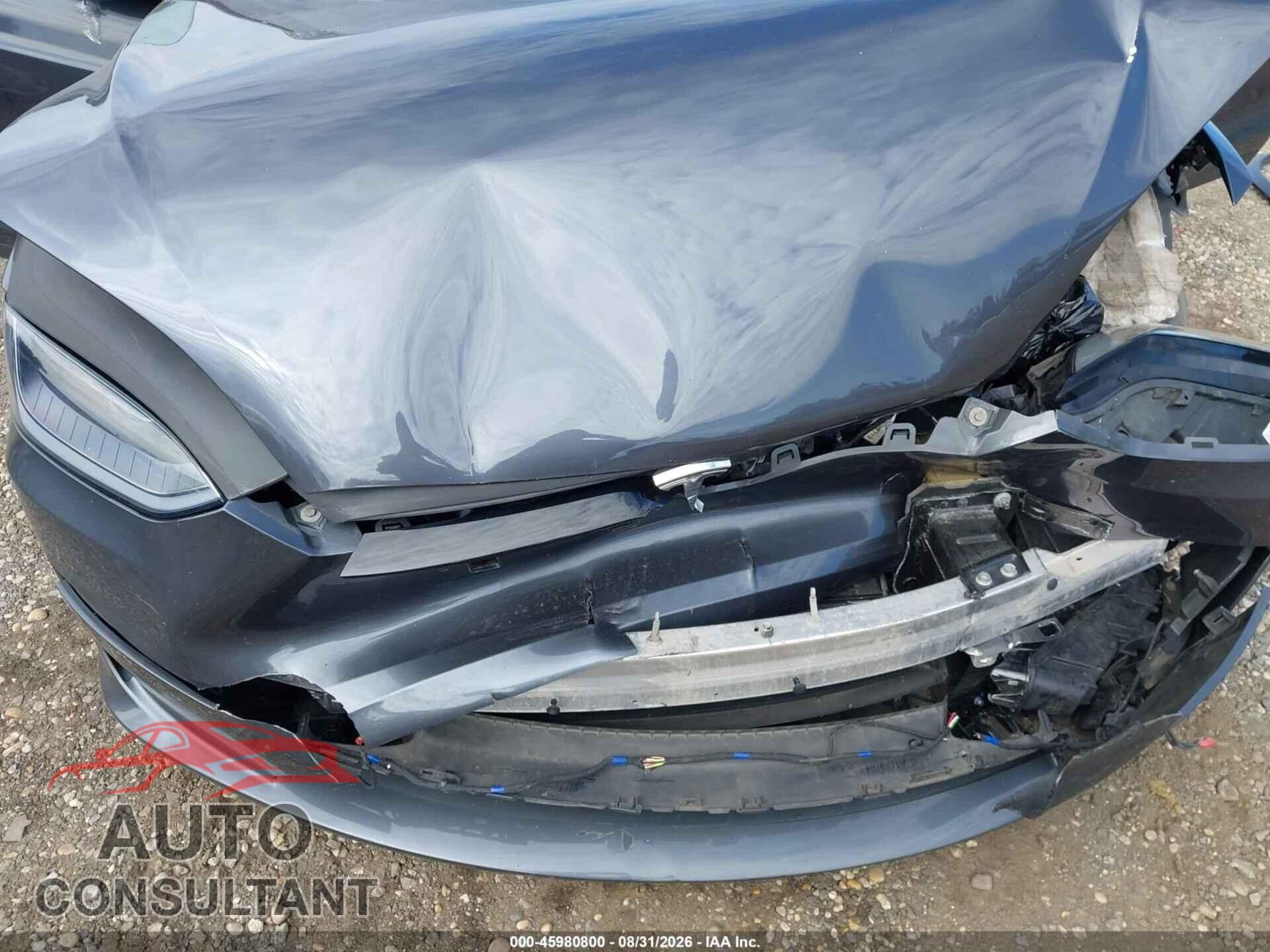 TESLA MODEL X 2023 - 7SAXCDE57PF407961