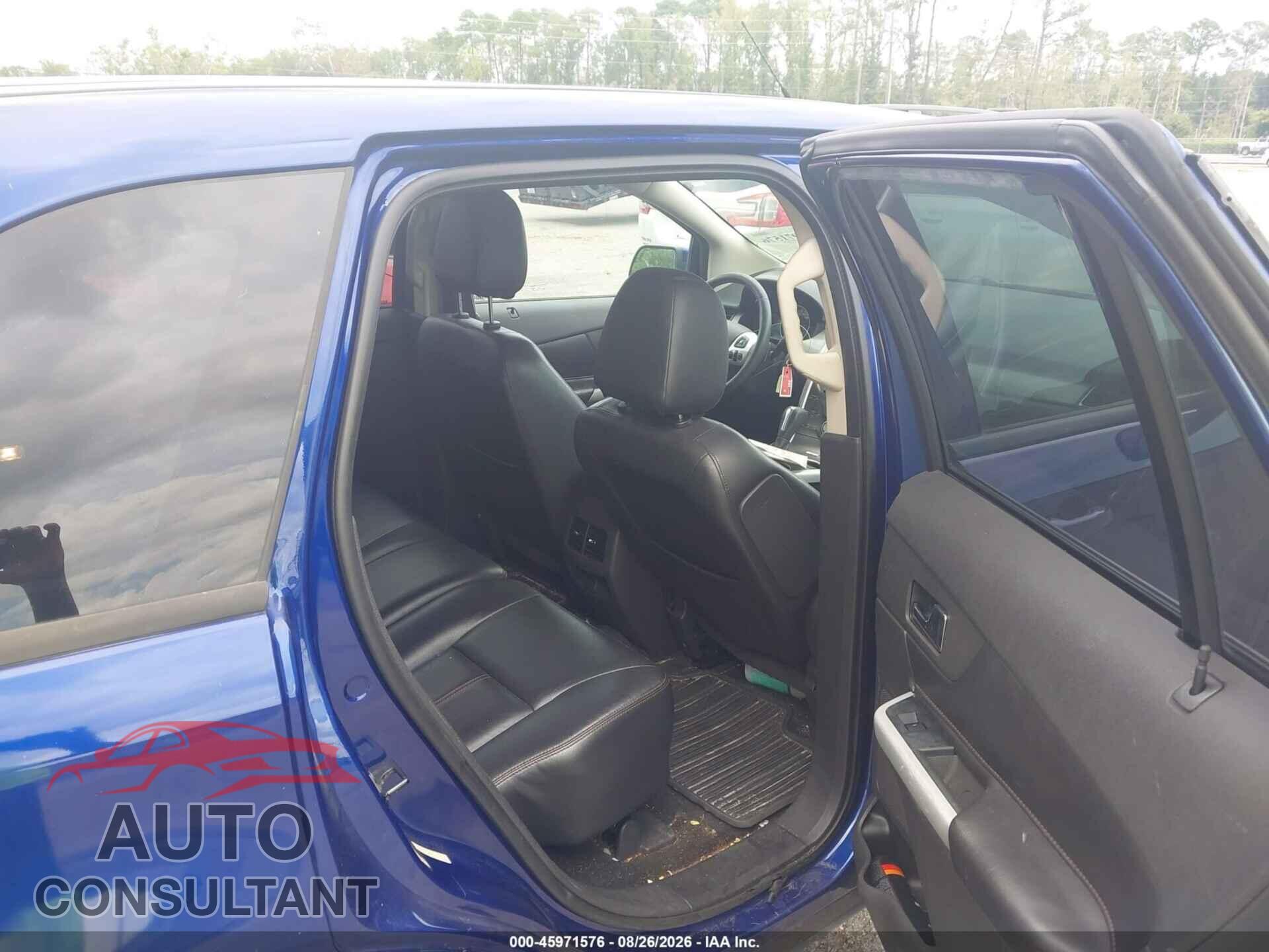 FORD EDGE 2013 - 2FMDK4JC2DBC32014