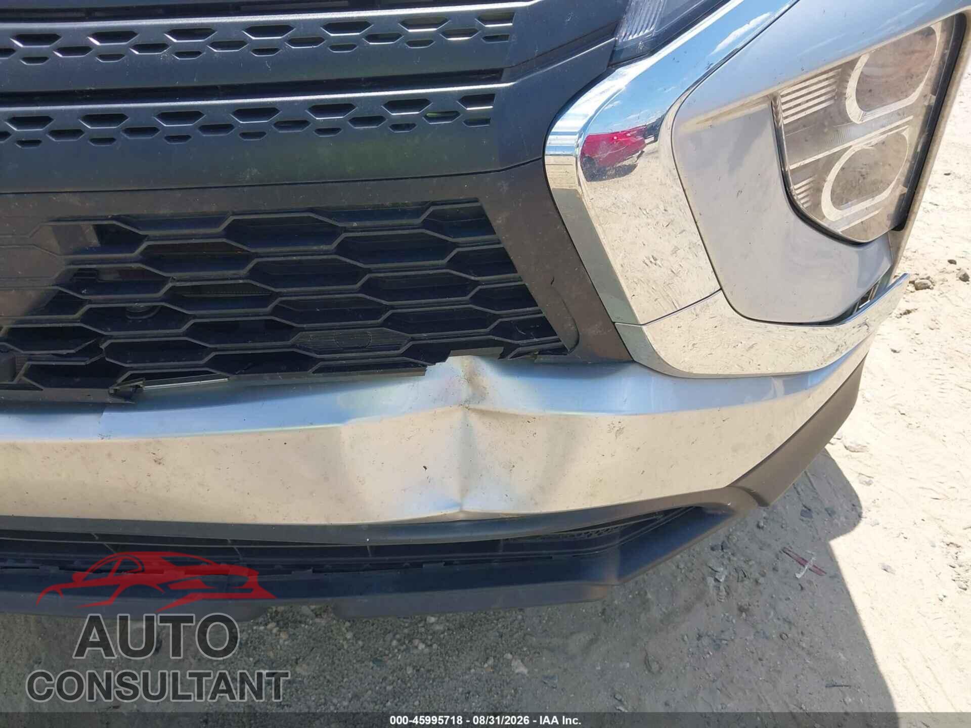 MITSUBISHI ECLIPSE CROSS 2024 - JA4ATVAA3RZ065475