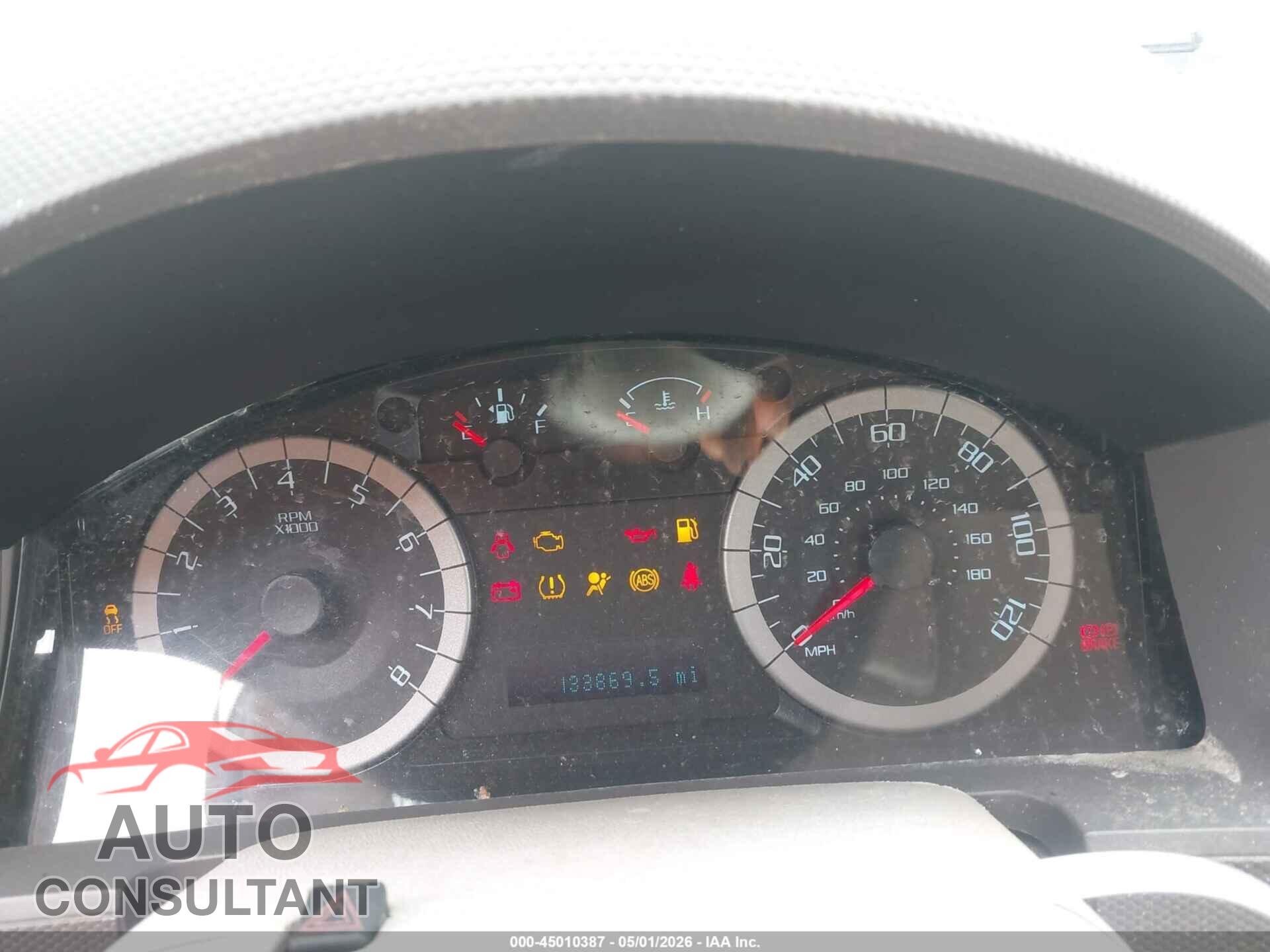 FORD ESCAPE 2012 - 1FMCU0C75CKA71886