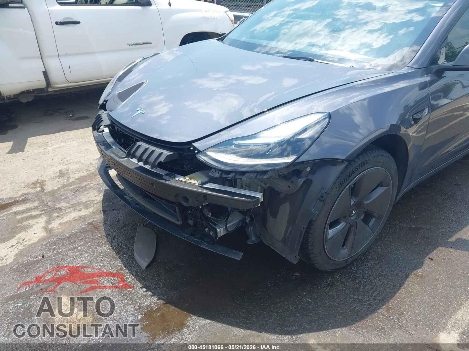 TESLA MODEL 3 2023 - 5YJ3E1EA7PF615985
