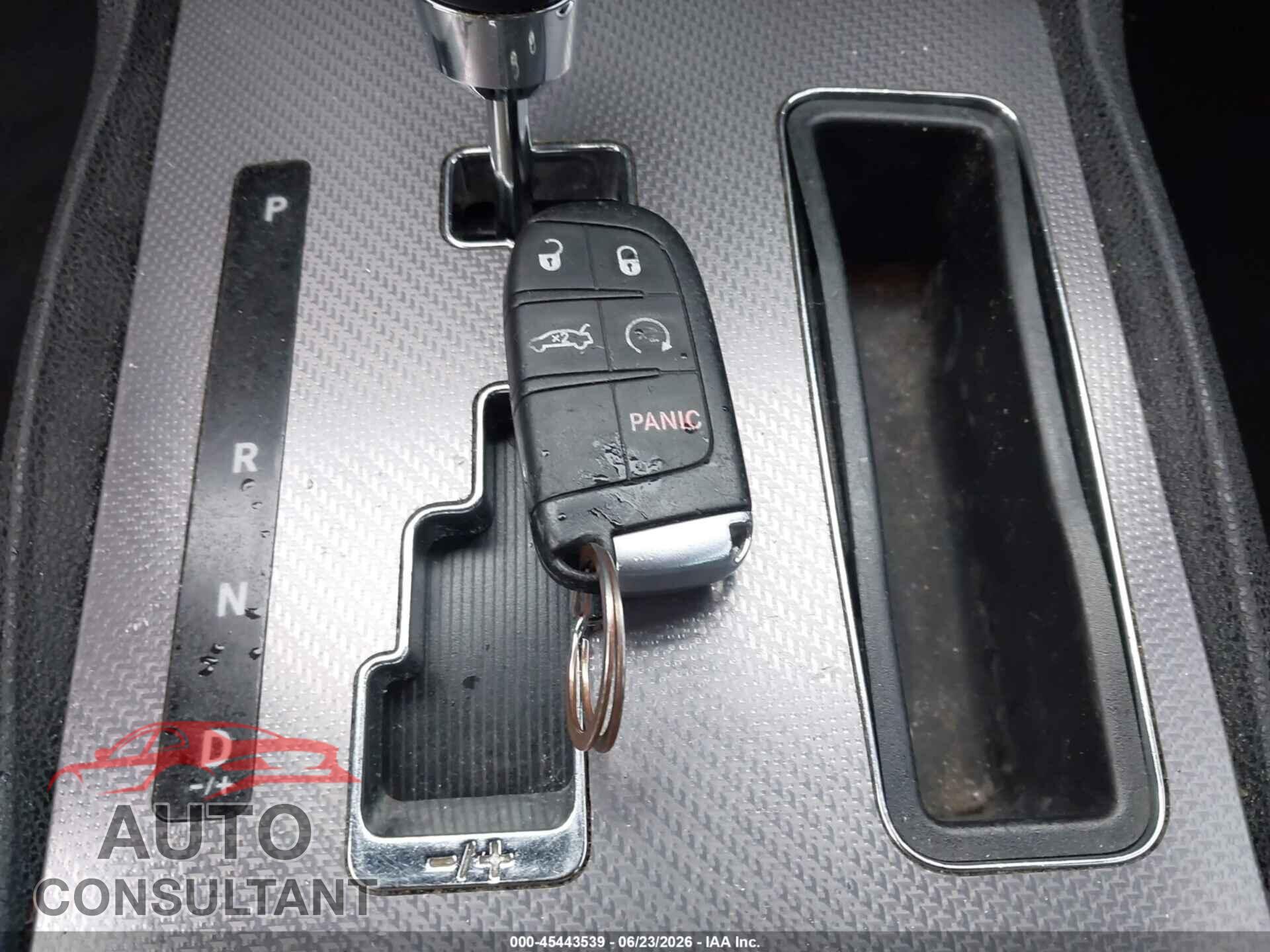 DODGE CHARGER 2014 - 2C3CDXCT7EH295864