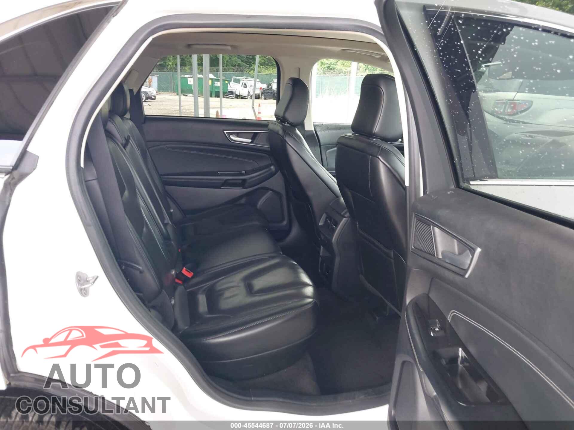 FORD EDGE 2020 - 2FMPK4K96LBB32383