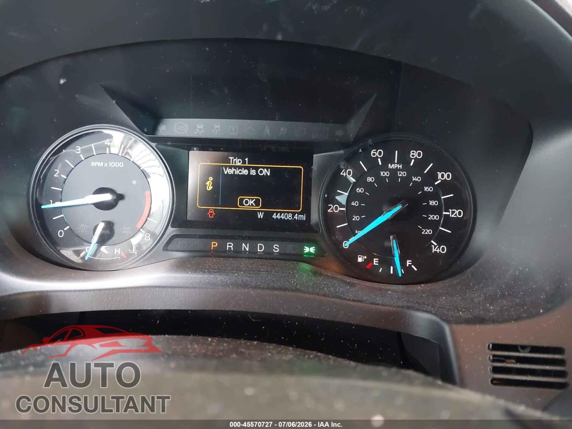 FORD EXPLORER 2018 - 1FM5K8B85JGC45477