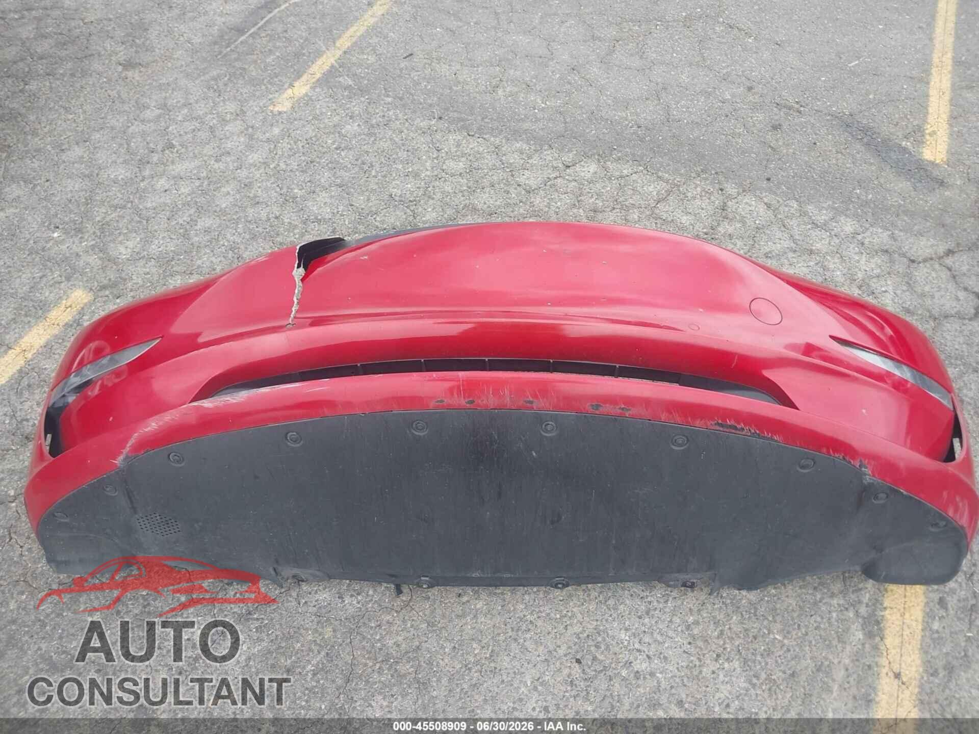 TESLA MODEL 3 2021 - 5YJ3E1EB2MF055877