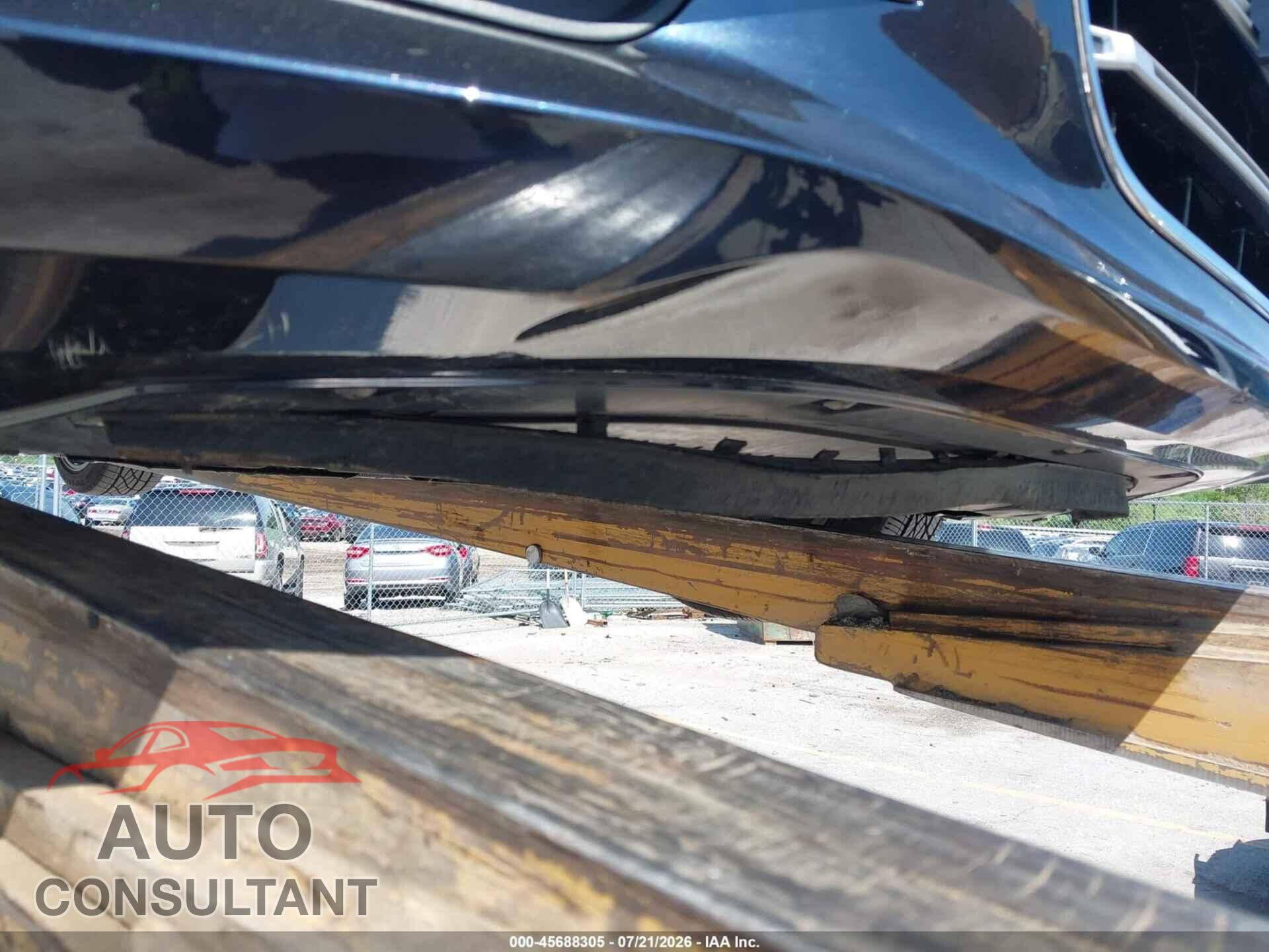 AUDI A6 2012 - WAUGGAFC2CN158474