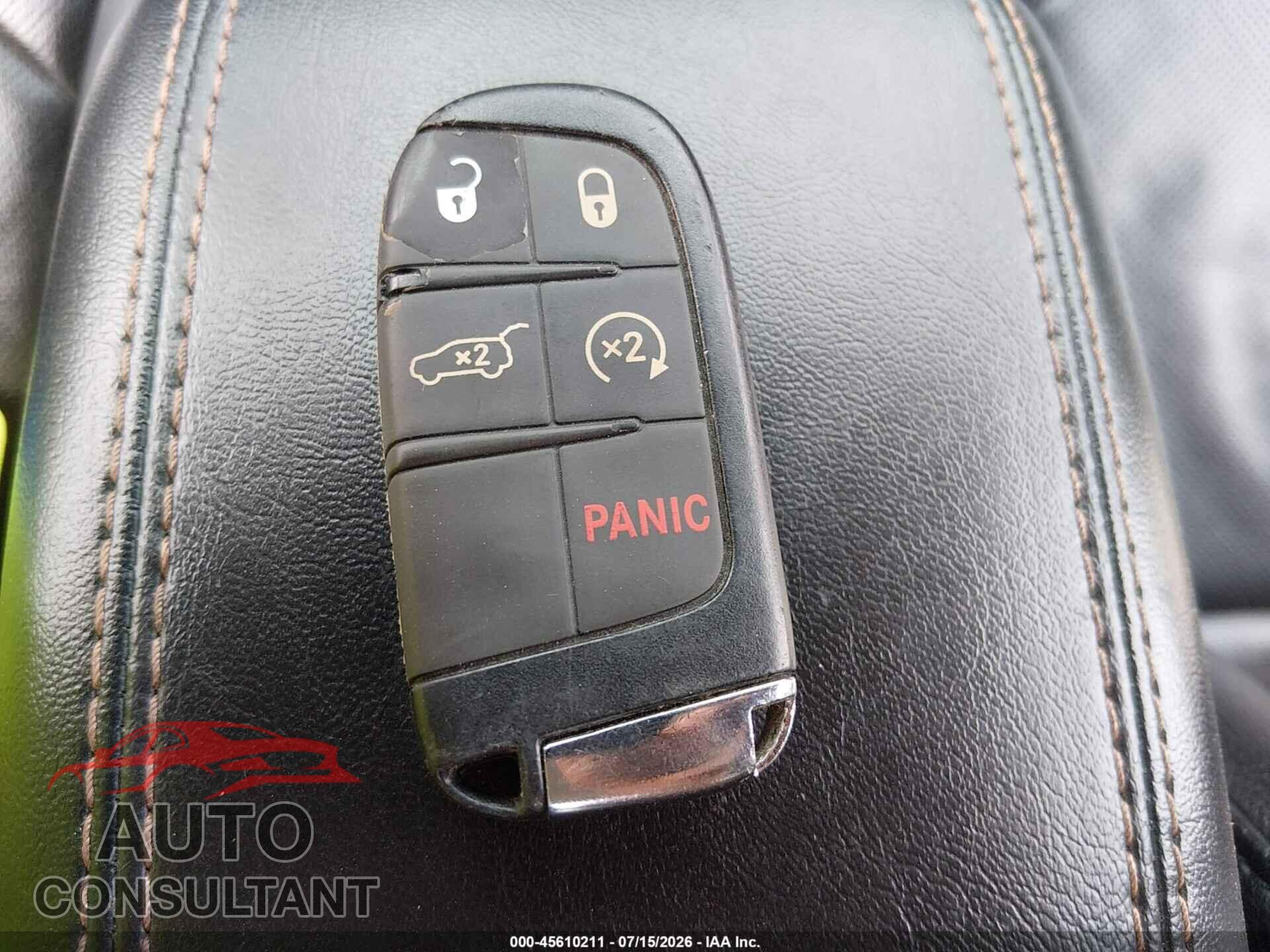 JEEP COMPASS 2022 - 3C4NJDCB8NT117035