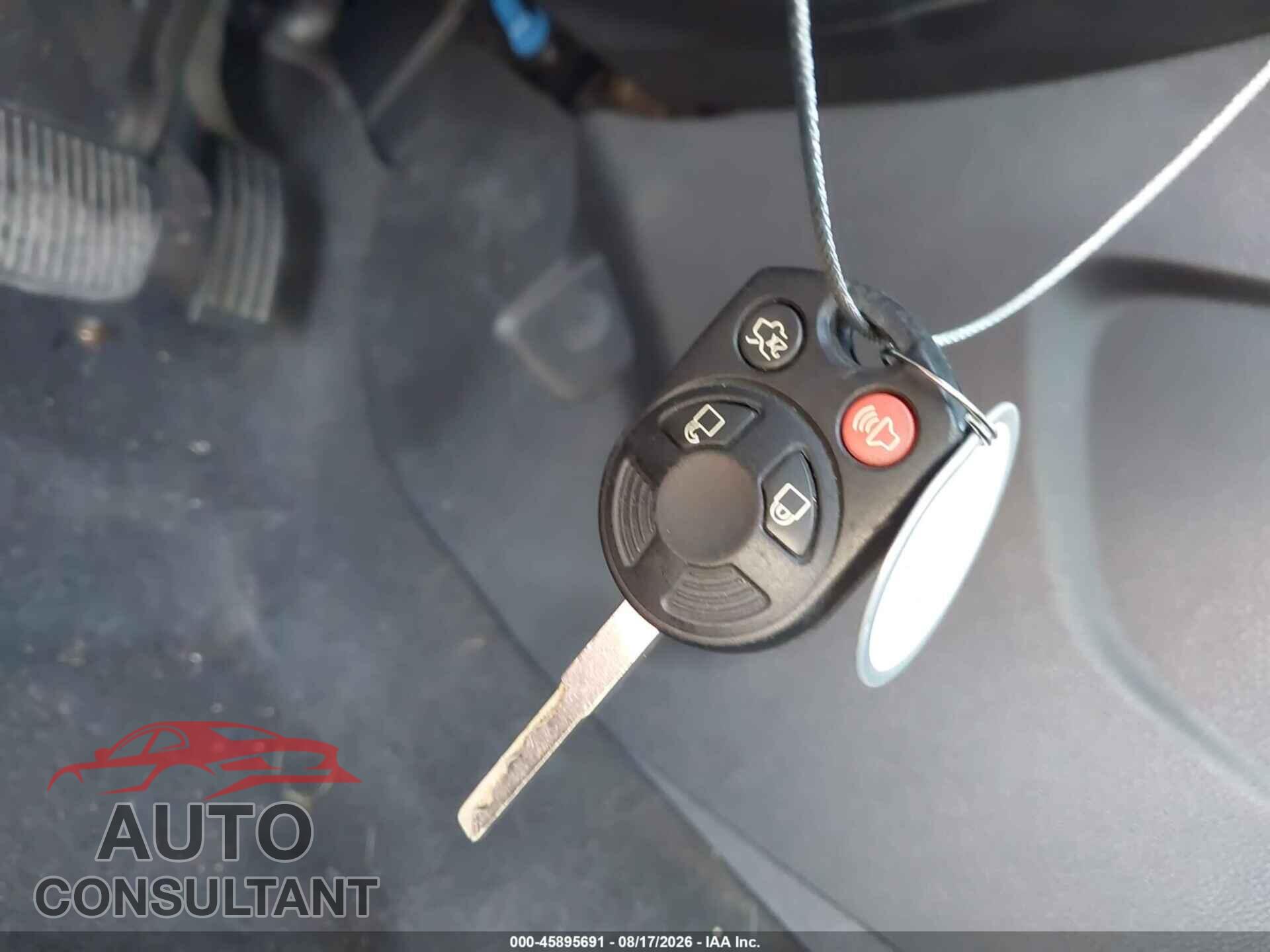 FORD FOCUS 2013 - 1FADP3K20DL249809