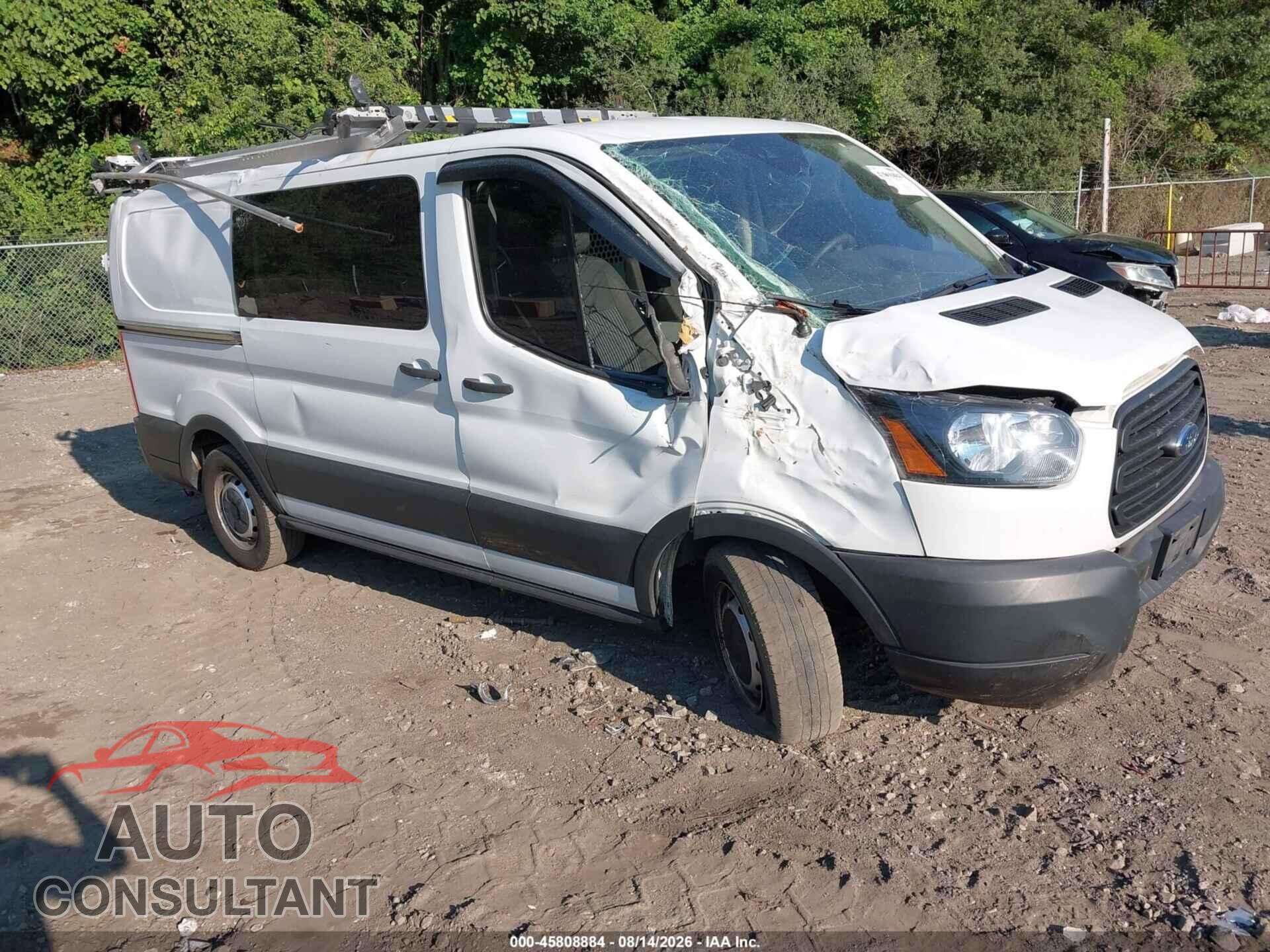 FORD TRANSIT-150 2019 - 1FTYE1YM5KKB86790