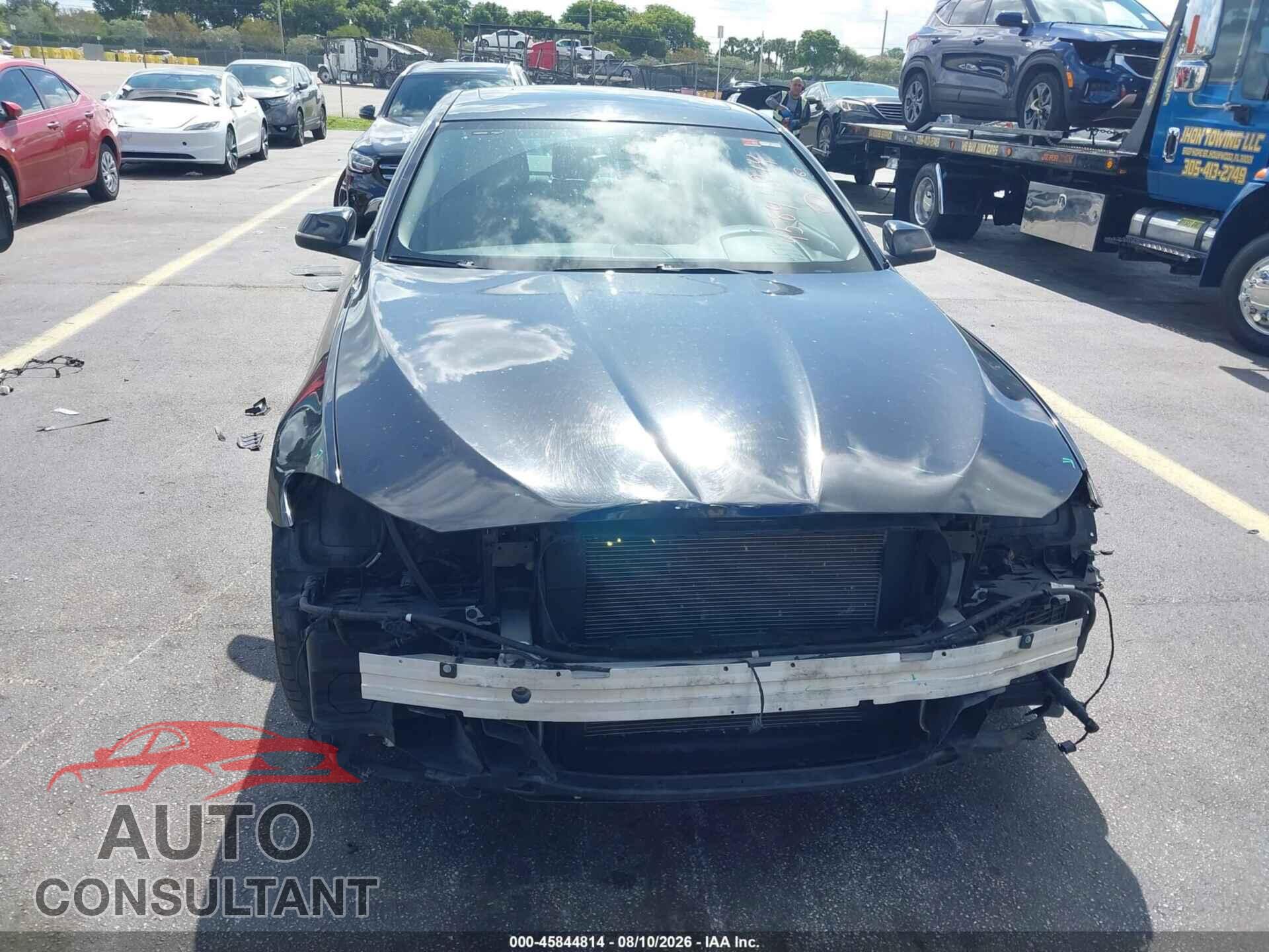 BMW 528I 2015 - WBA5A7C54FD620593
