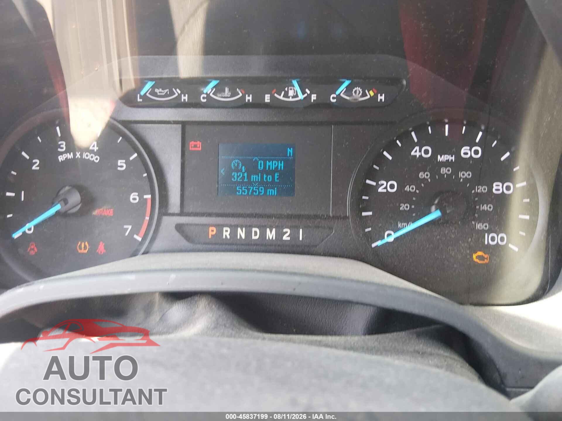 FORD F-250 2022 - 1FDBF2A6XNEC78089