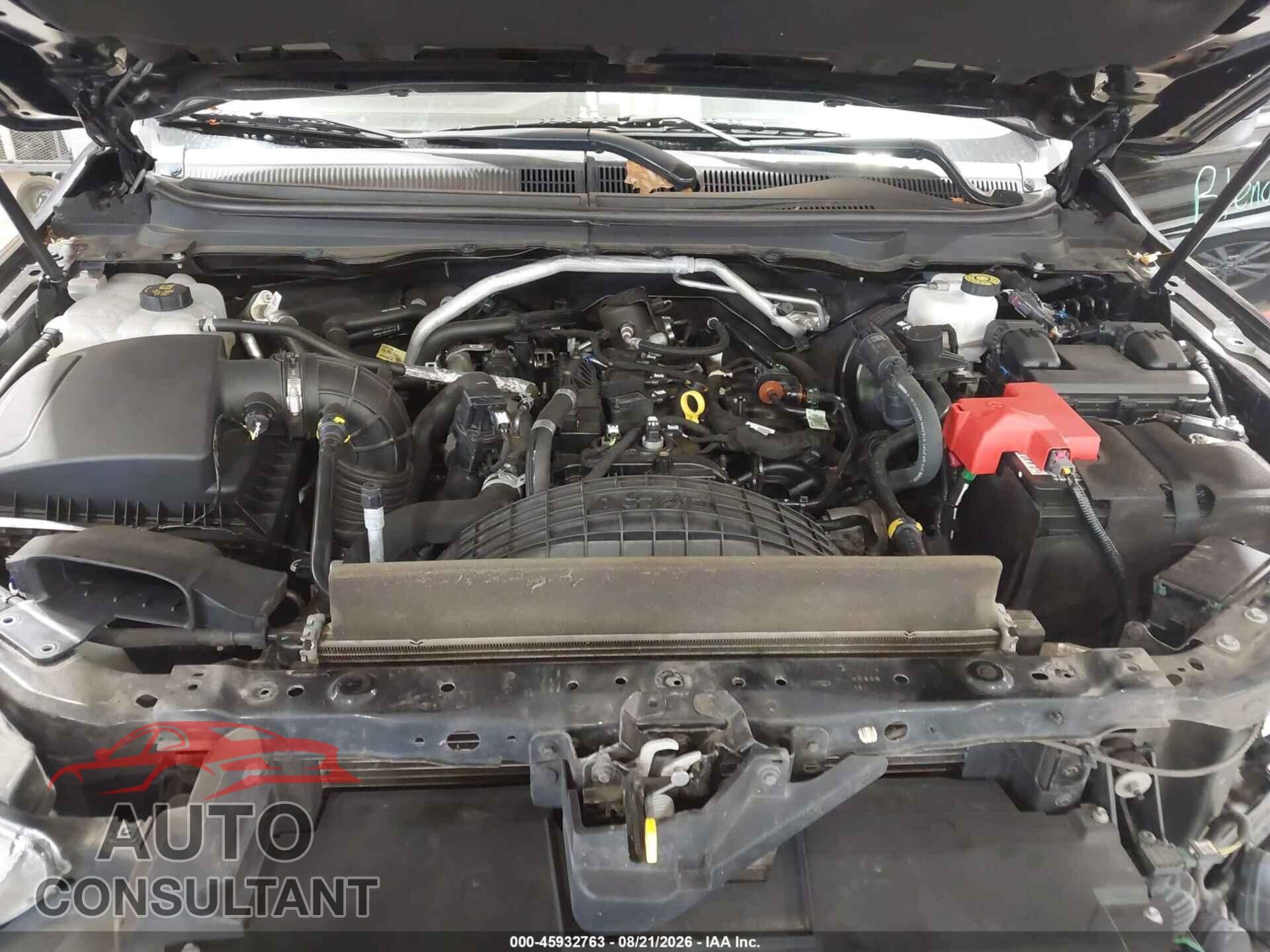 FORD RANGER 2021 - 1FTER4FH0MLD68828