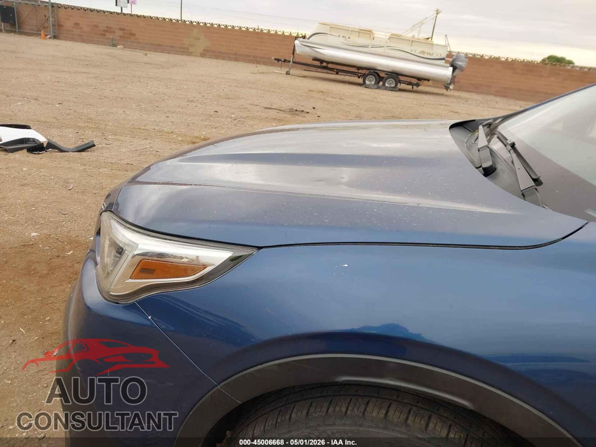 SUBARU OUTBACK 2021 - 4S4BTANC1M3207554