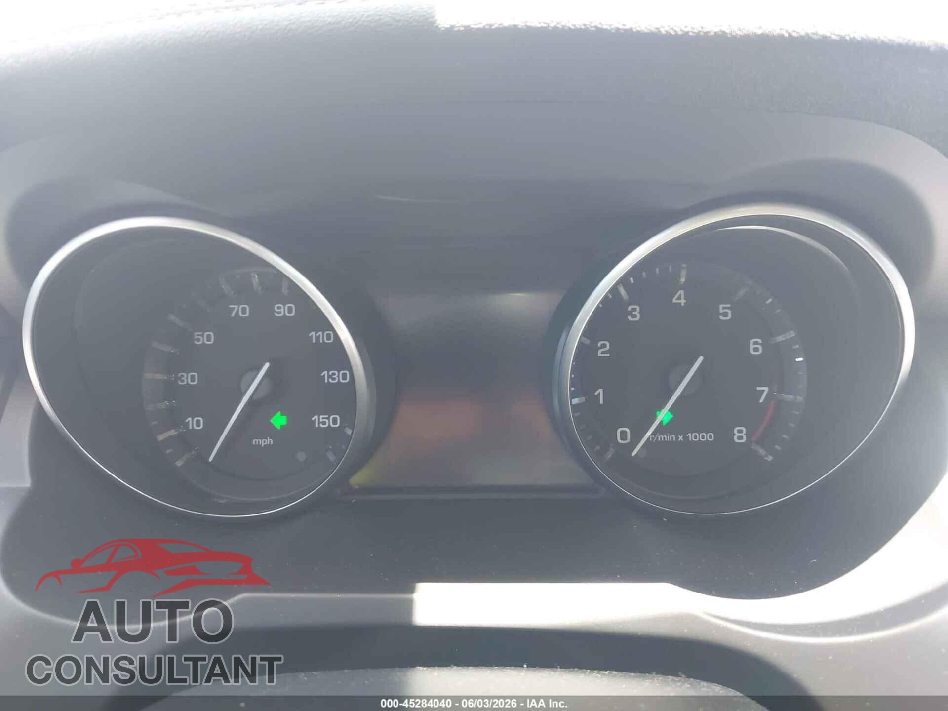 LAND ROVER RANGE ROVER EVOQUE 2012 - SALVT2BG9CH641813