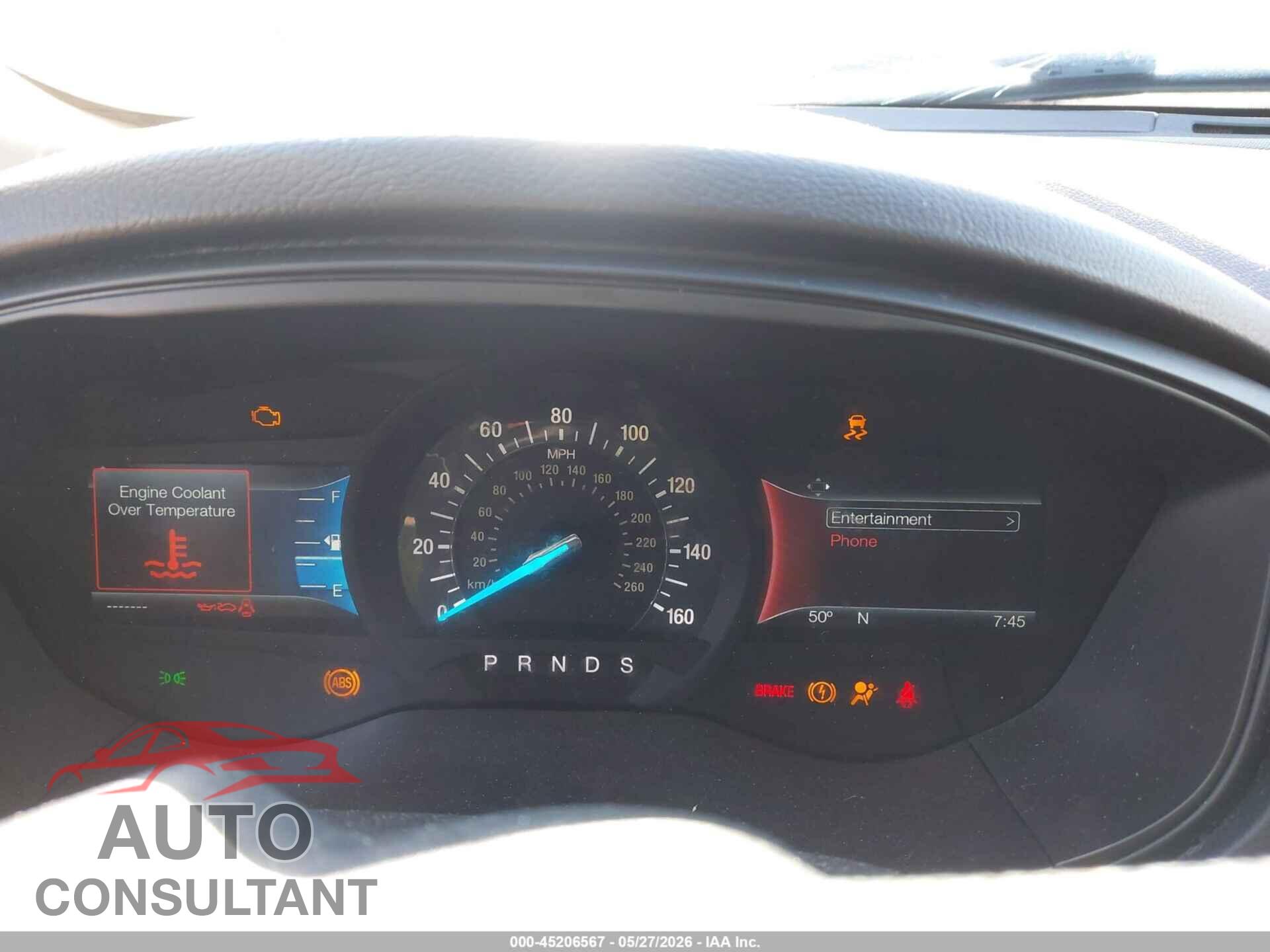 FORD FUSION 2018 - 3FA6P0HD9JR256447