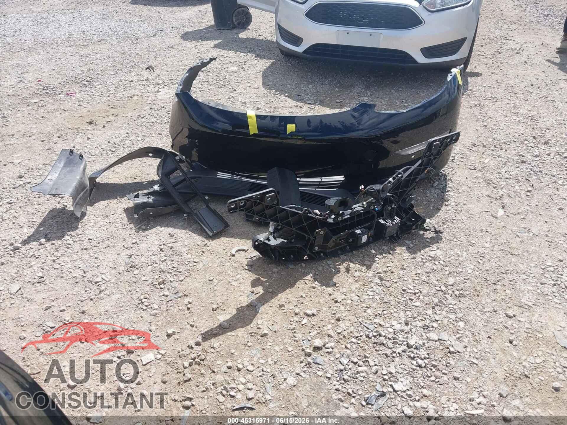 TESLA MODEL 3 2018 - 5YJ3E1EA8JF122873