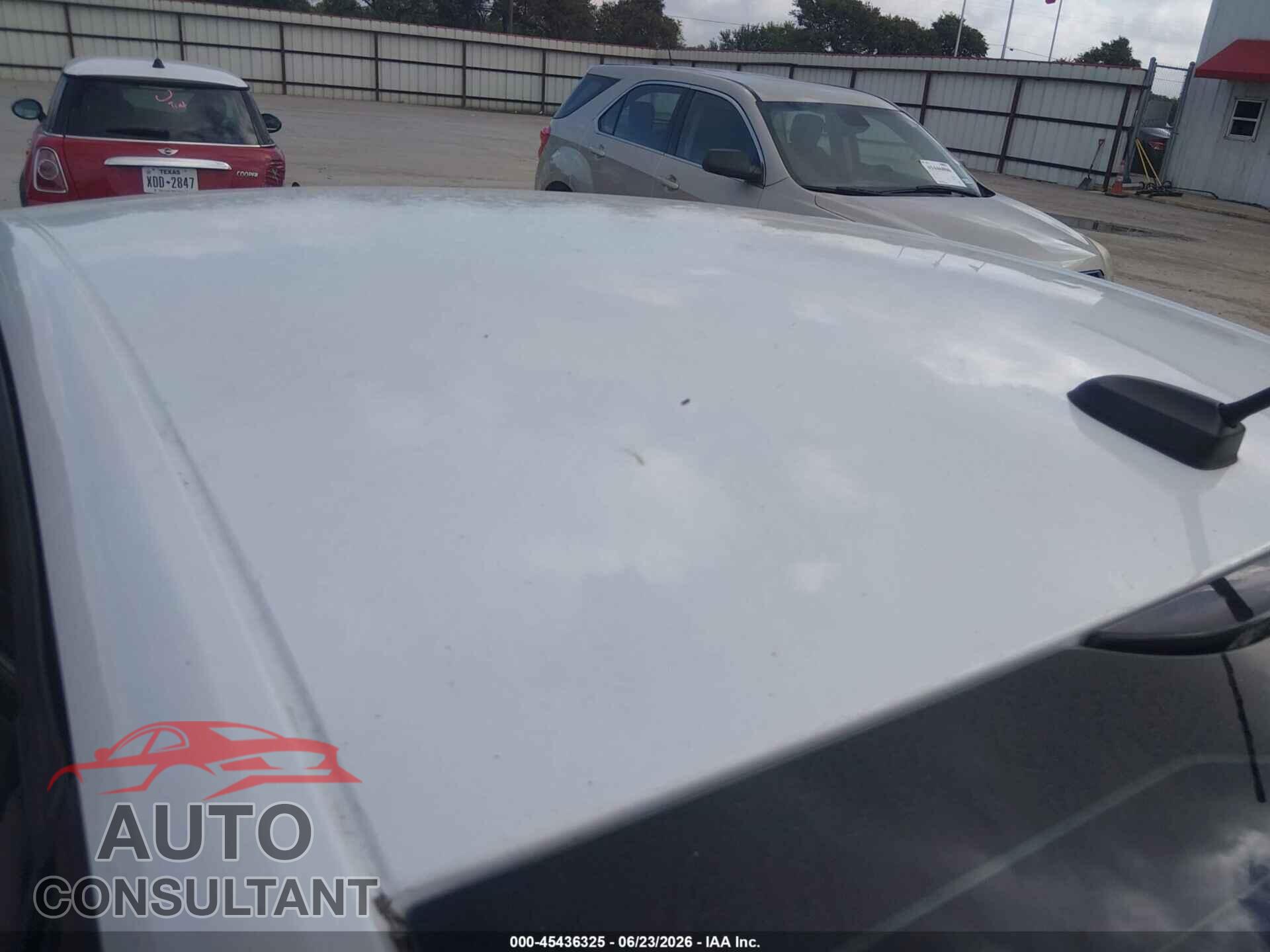 FORD FUSION 2019 - 3FA6P0G75KR132916