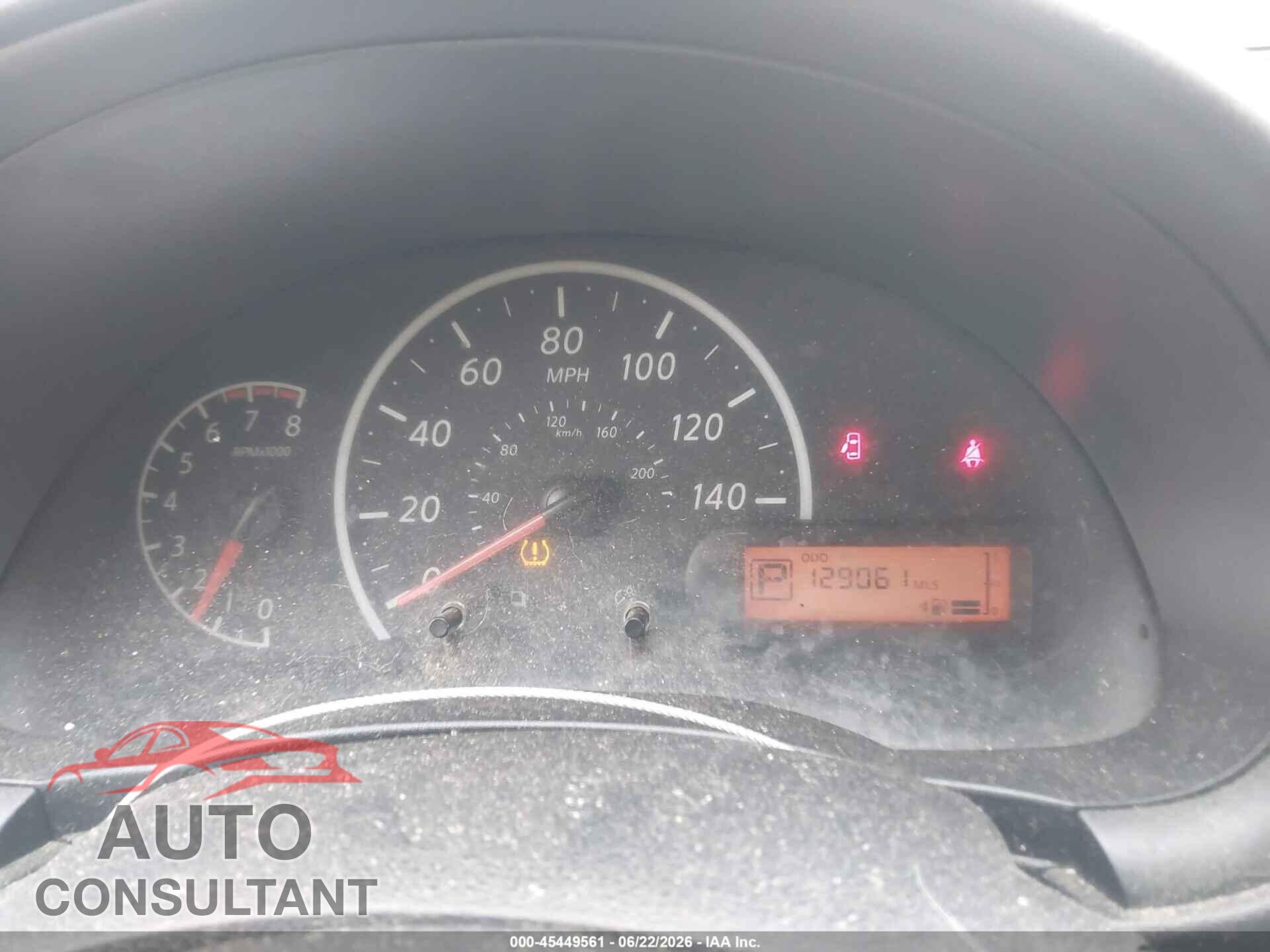 NISSAN VERSA 2017 - 3N1CN7AP3HL864321