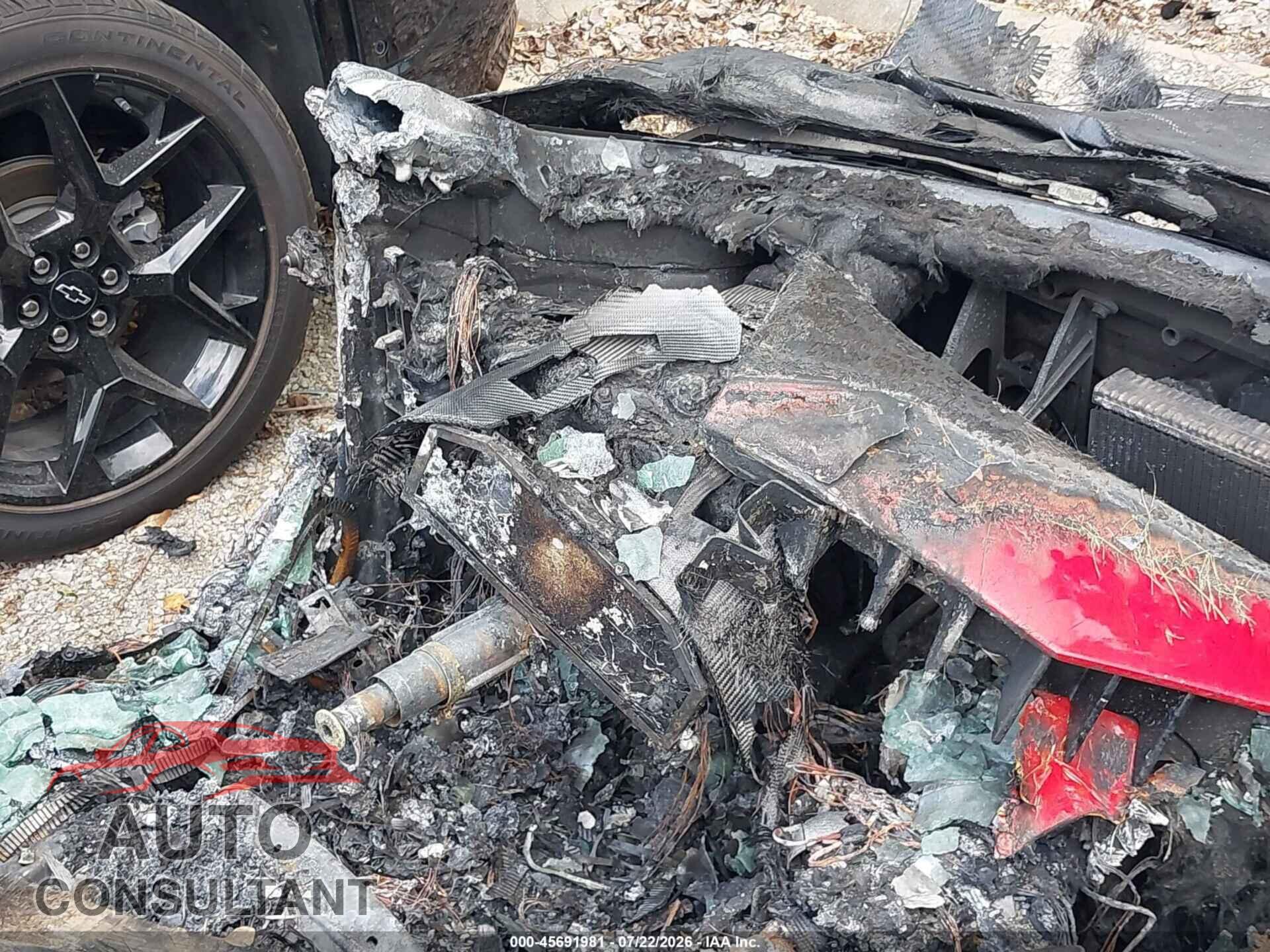 AUDI R8 2017 - WUAKBAFX7H7902650