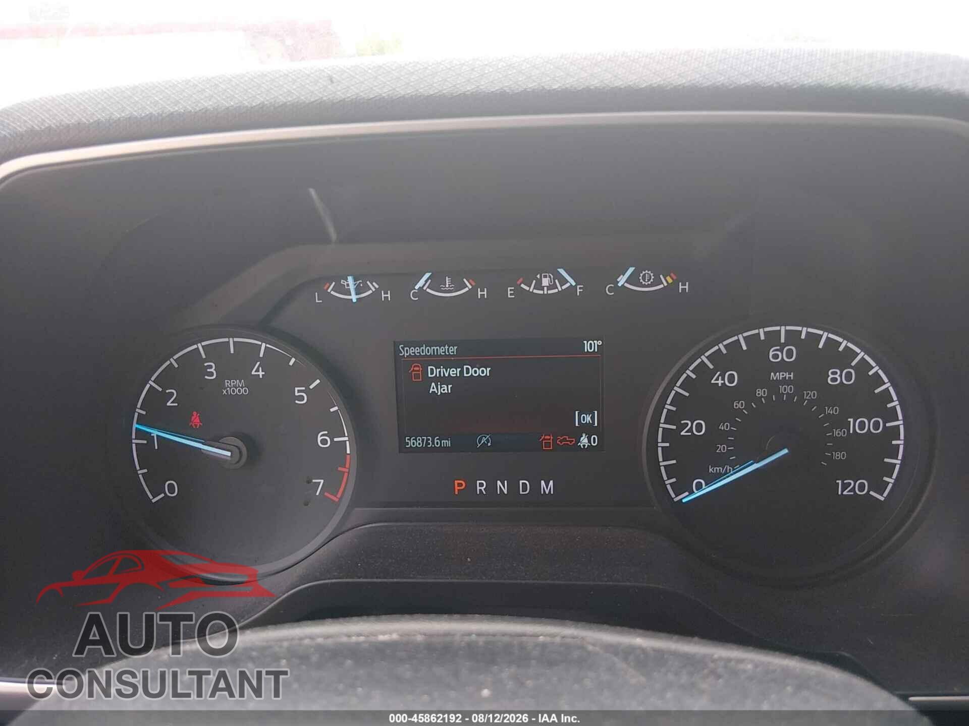 FORD F-150 2023 - 1FTEW1EP1PKE97543