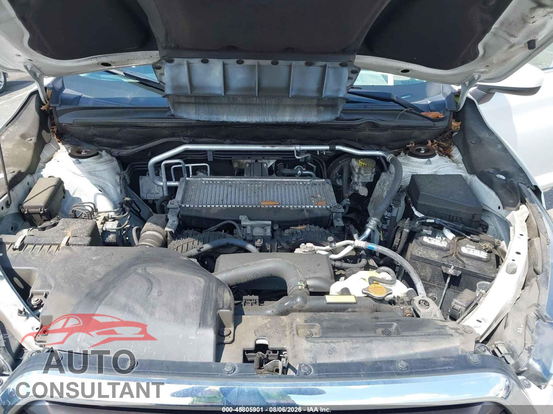 SUBARU ASCENT 2019 - 4S4WMAHD4K3477538