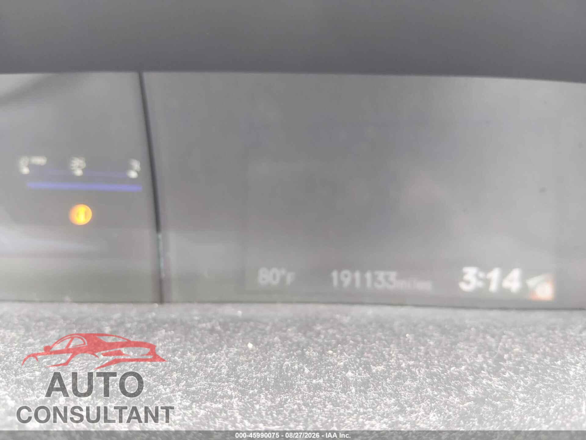 HONDA CIVIC 2012 - 19XFB2F84CE385152