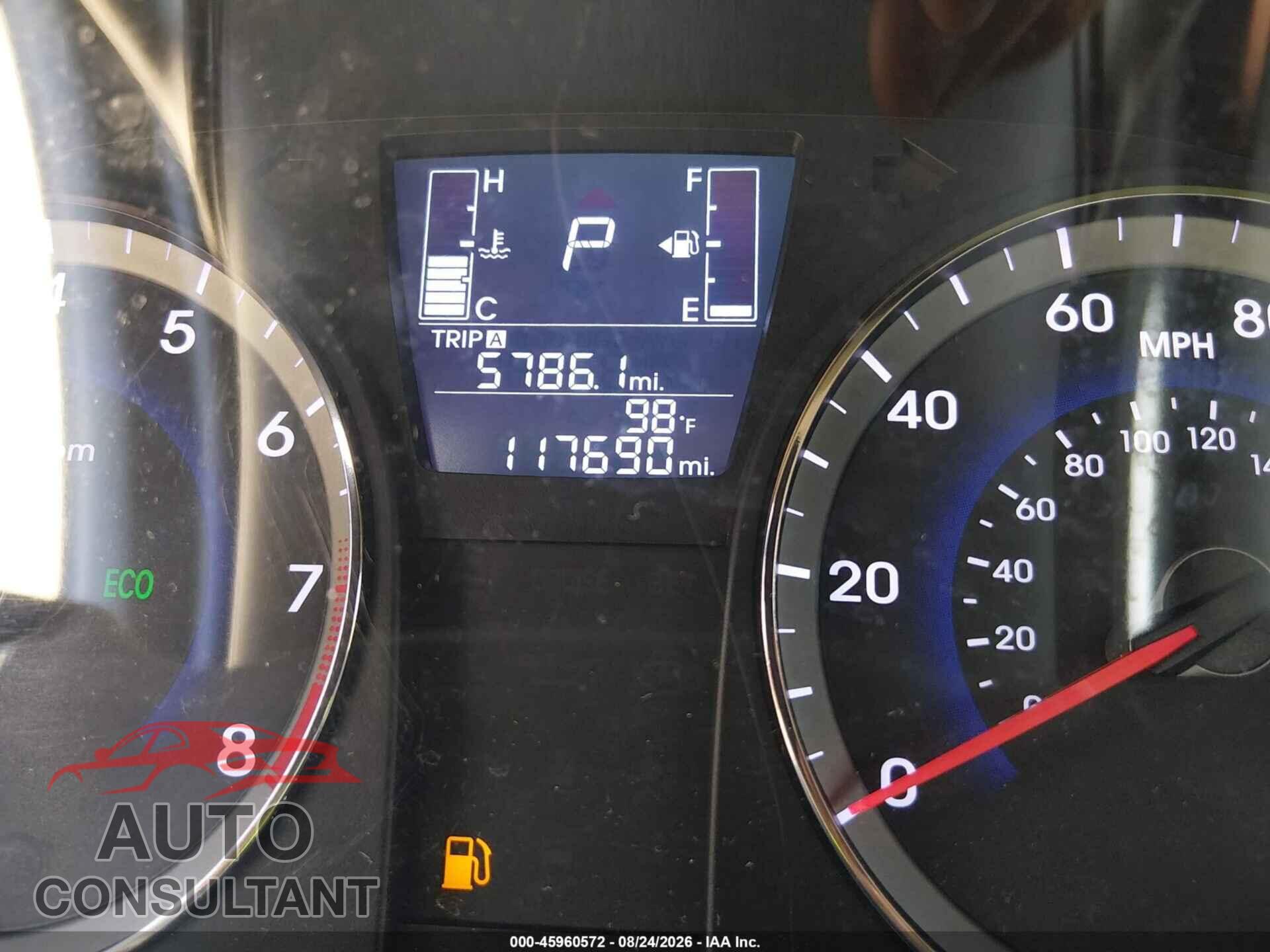 HYUNDAI ACCENT 2017 - KMHCT4AE5HU306858