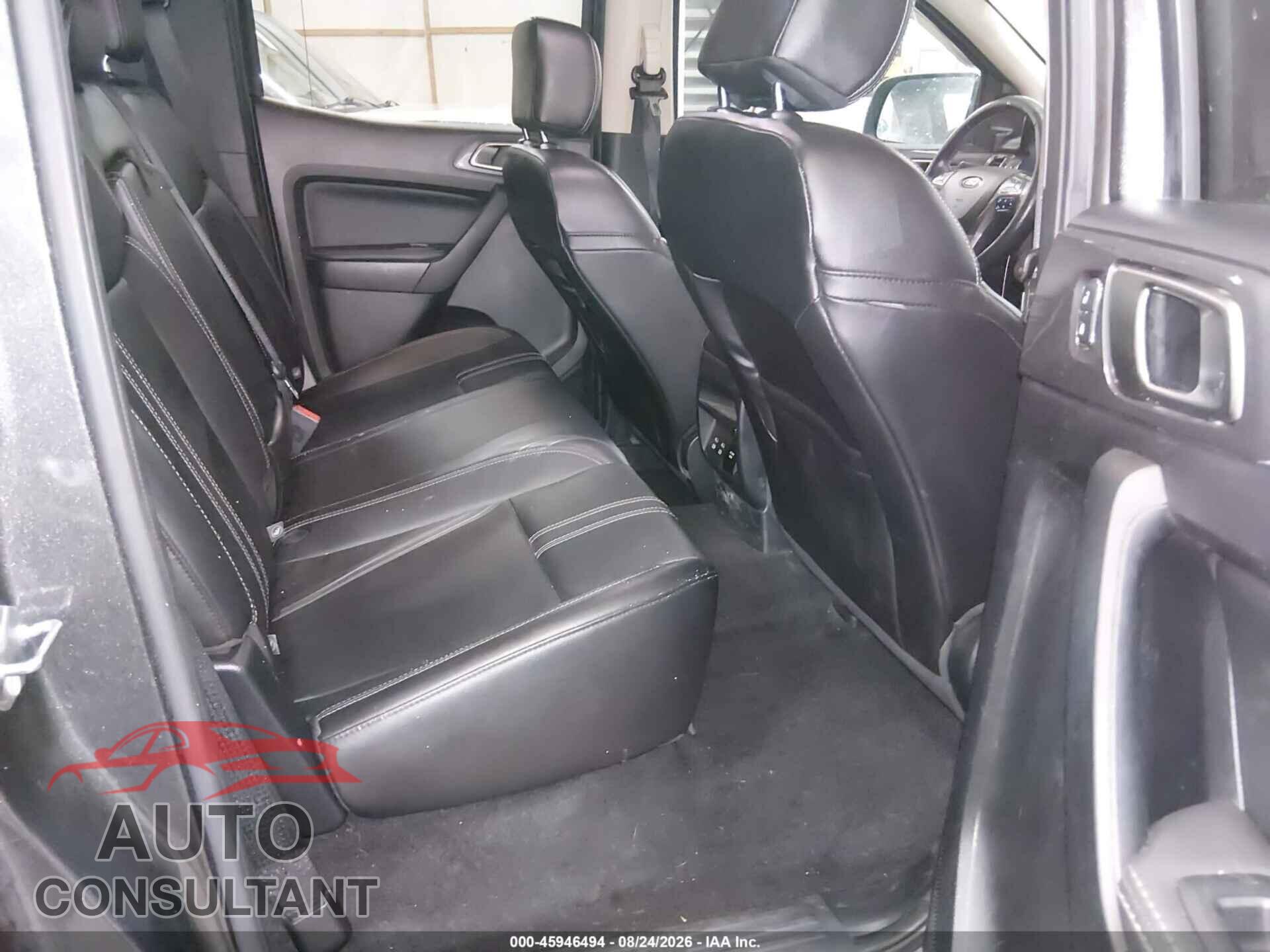 FORD RANGER 2020 - 1FTER4FH1LLA90066