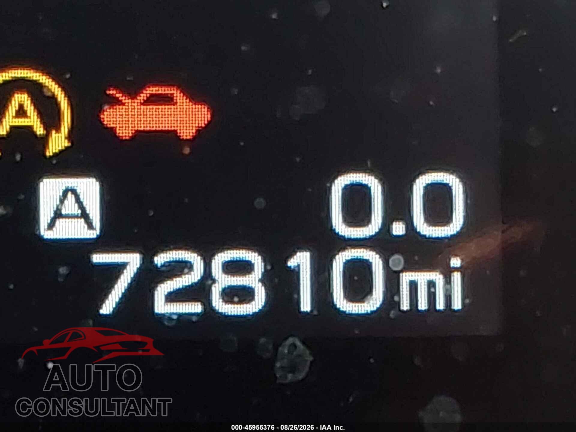 SUBARU OUTBACK 2020 - 4S4BTAEC7L3171254