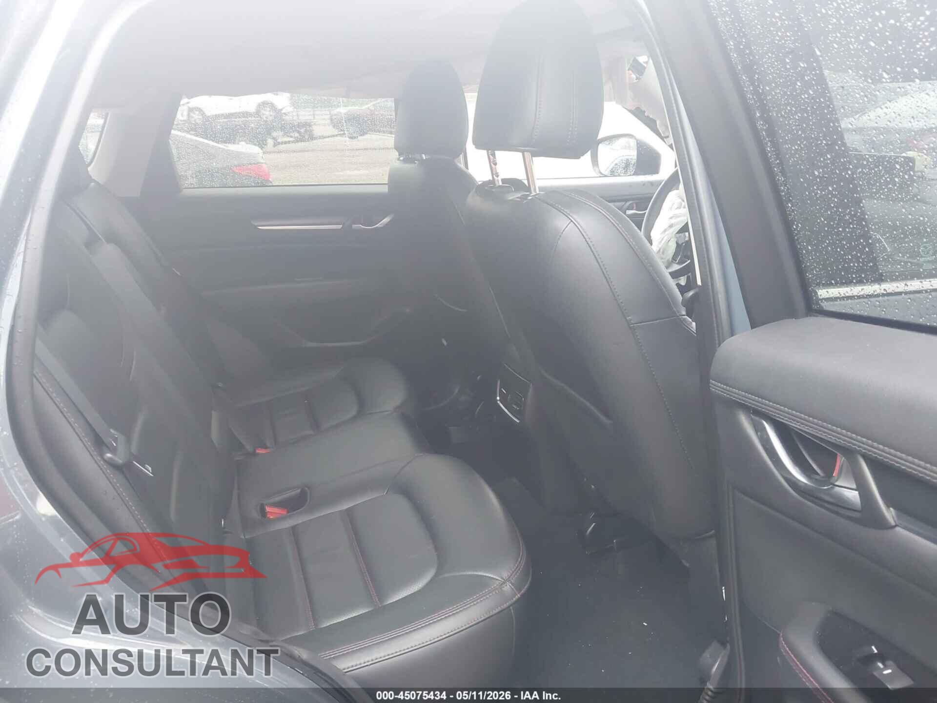 MAZDA CX-5 2024 - JM3KFBCL9R0493593