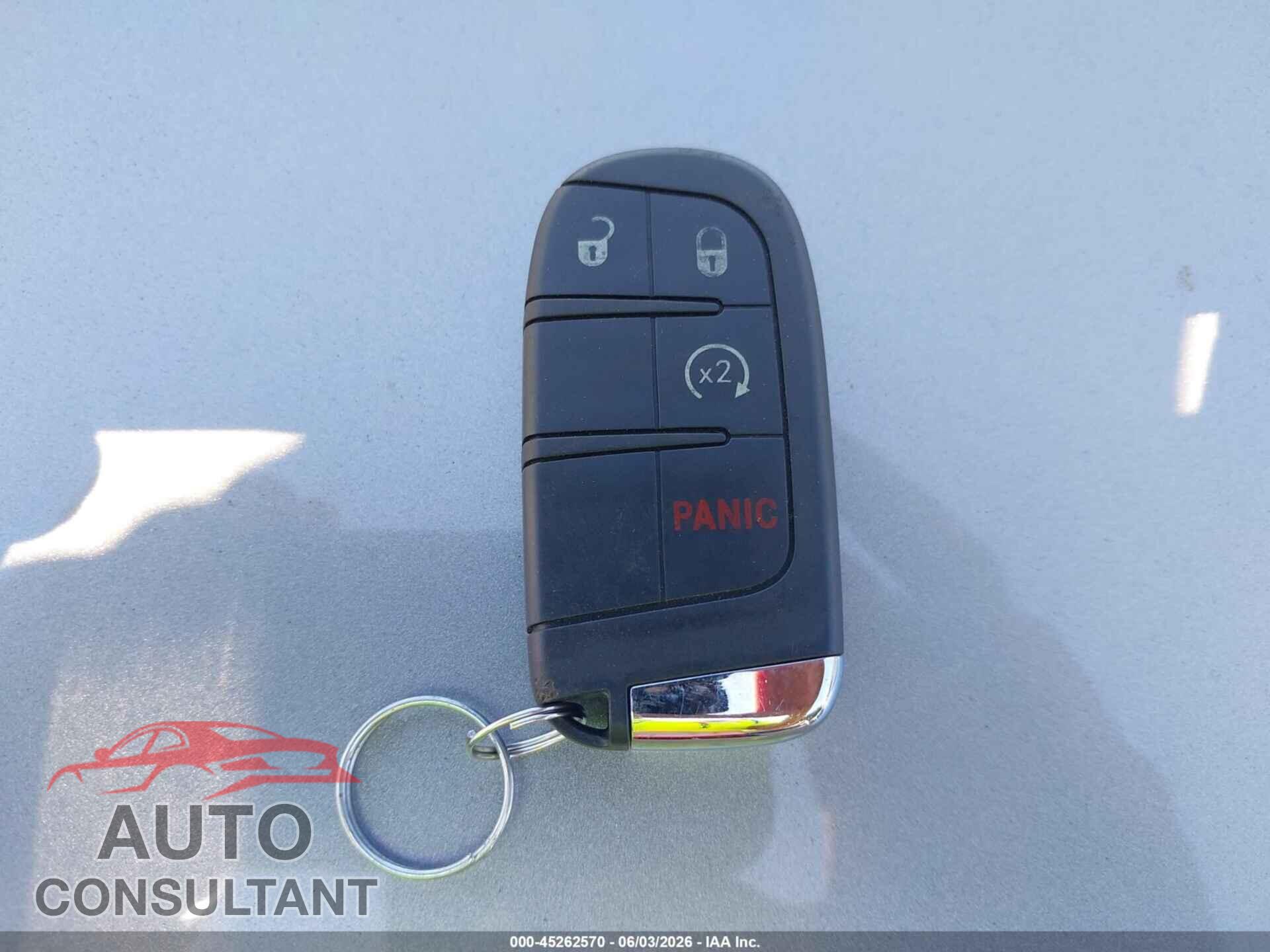 JEEP COMPASS 2021 - 3C4NJDCB9MT536560