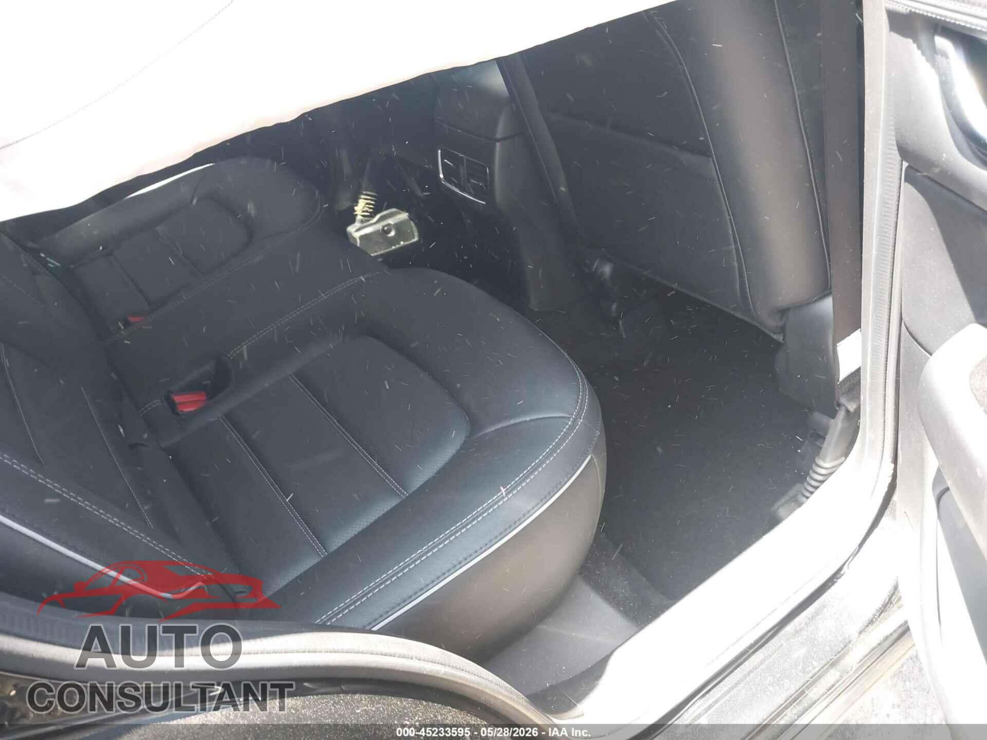 MAZDA CX-5 2025 - JM3KFBCL2S0686920