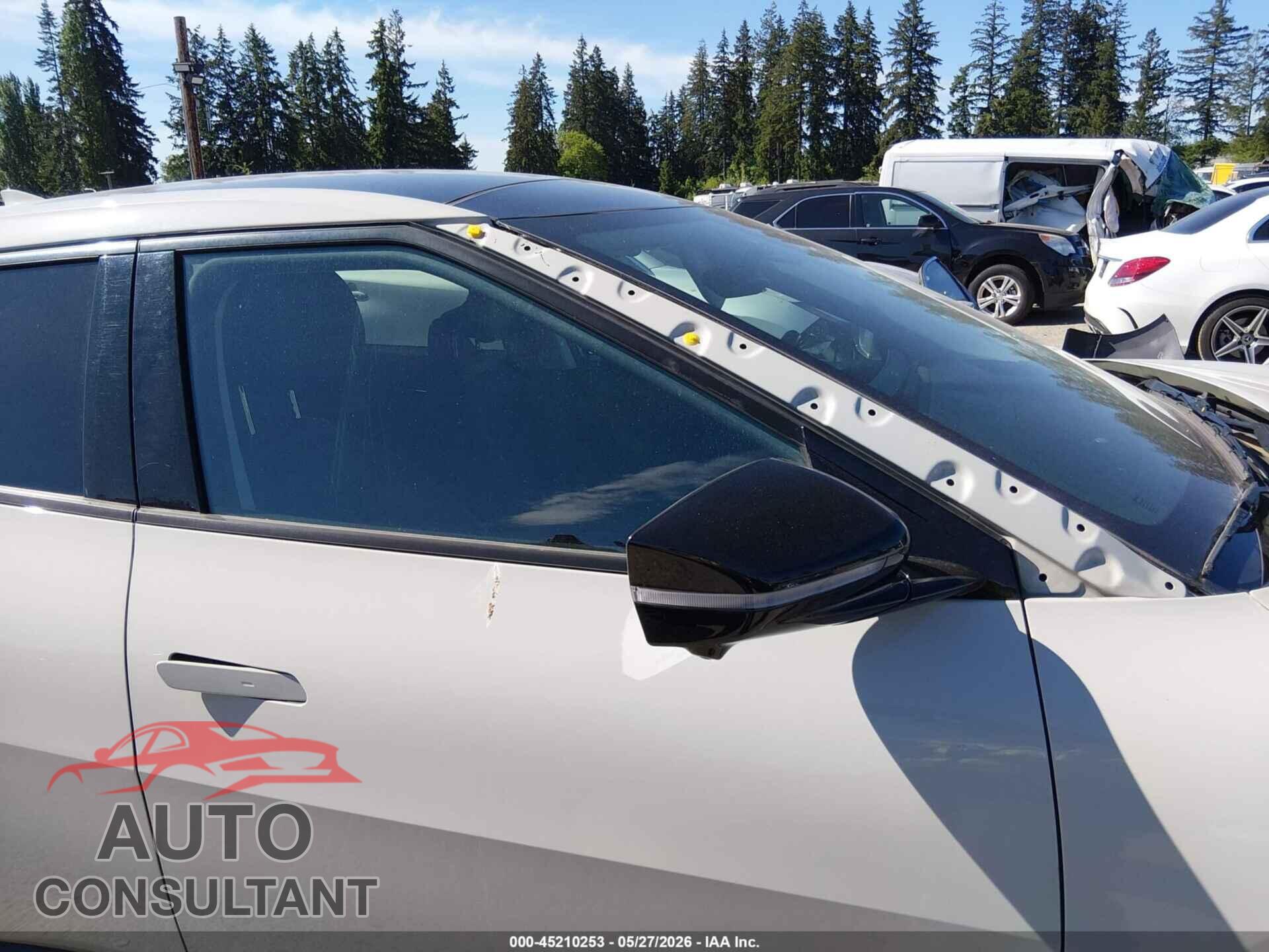 KIA EV6 2022 - KNDC3DLC8N5029760