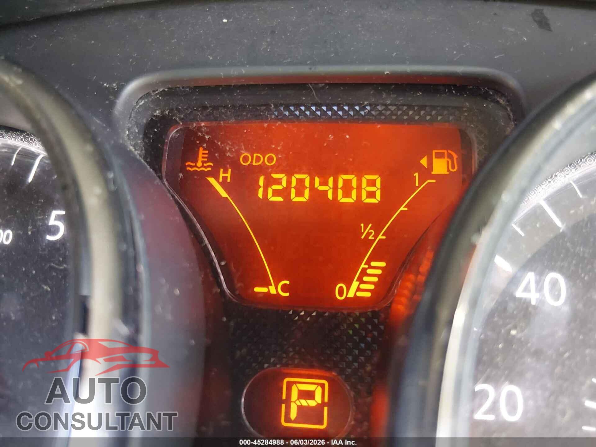 NISSAN VERSA 2013 - 3N1CN7APXDL880185