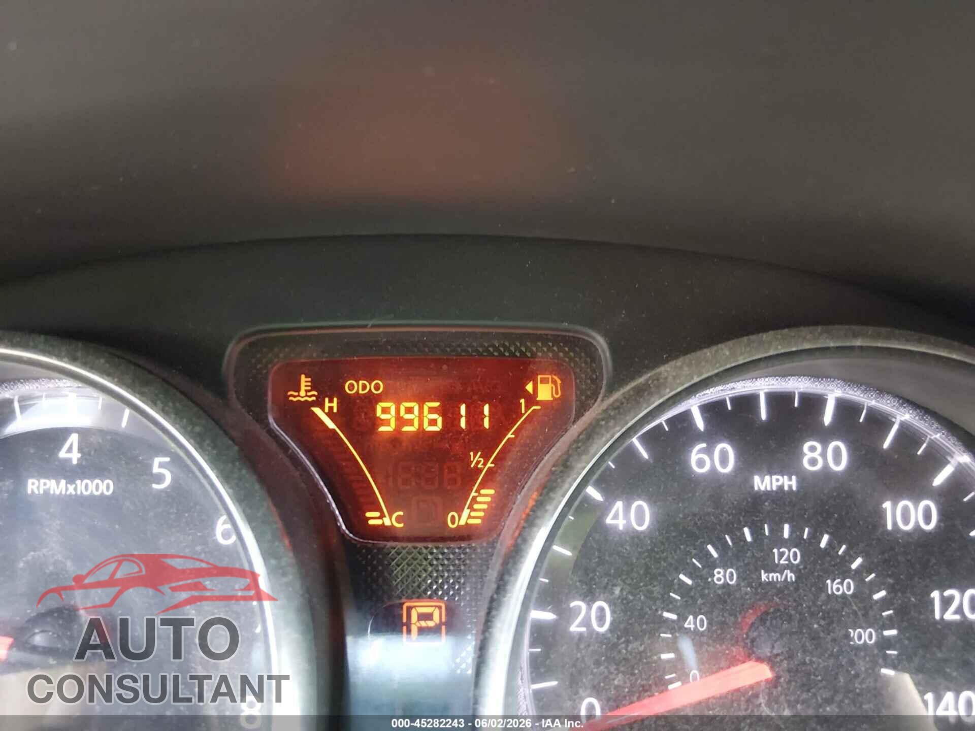 NISSAN VERSA NOTE 2014 - 3N1CE2CP9EL378480