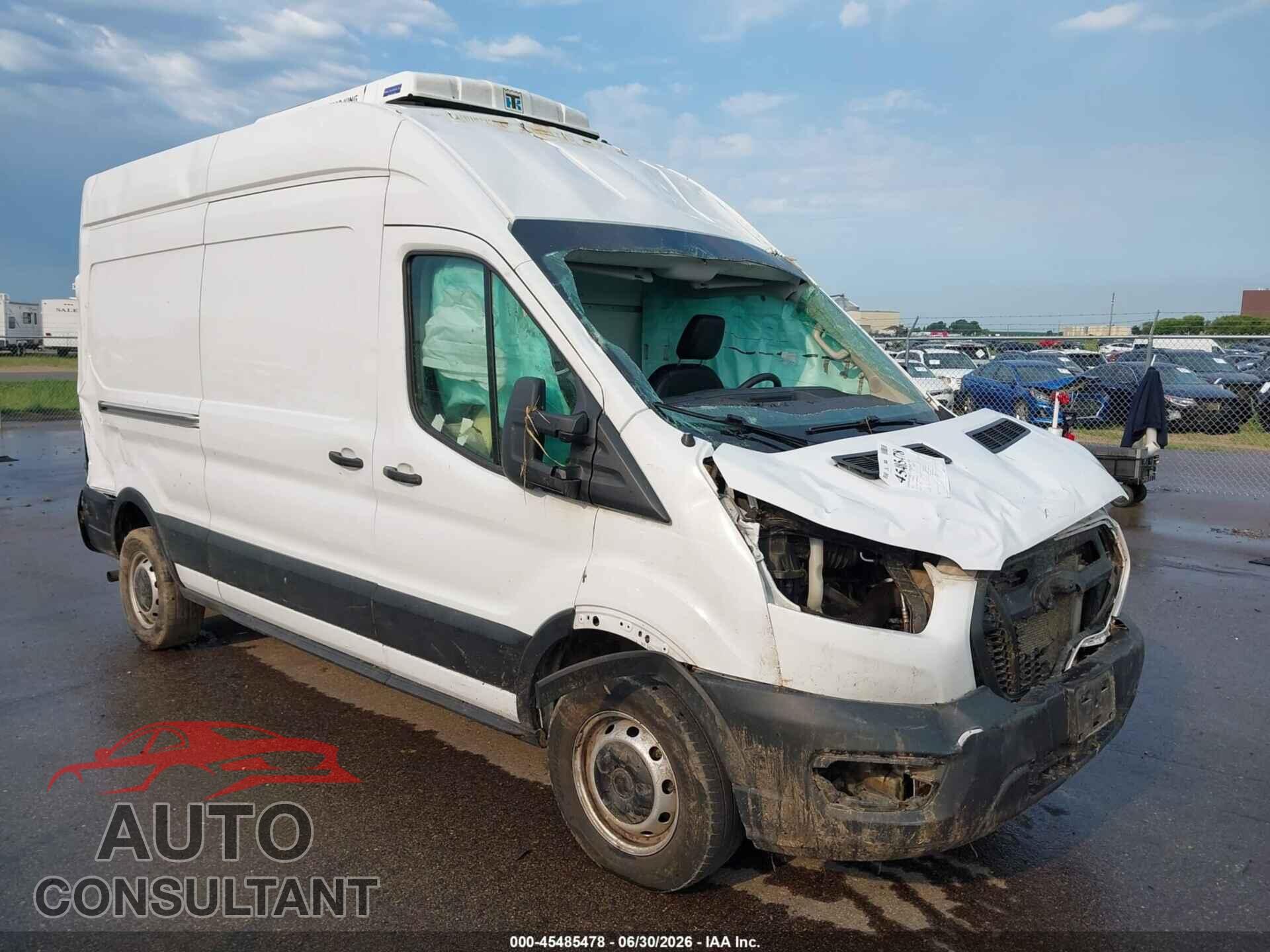 FORD TRANSIT-250 2024 - 1FTBR1X89RKB00521