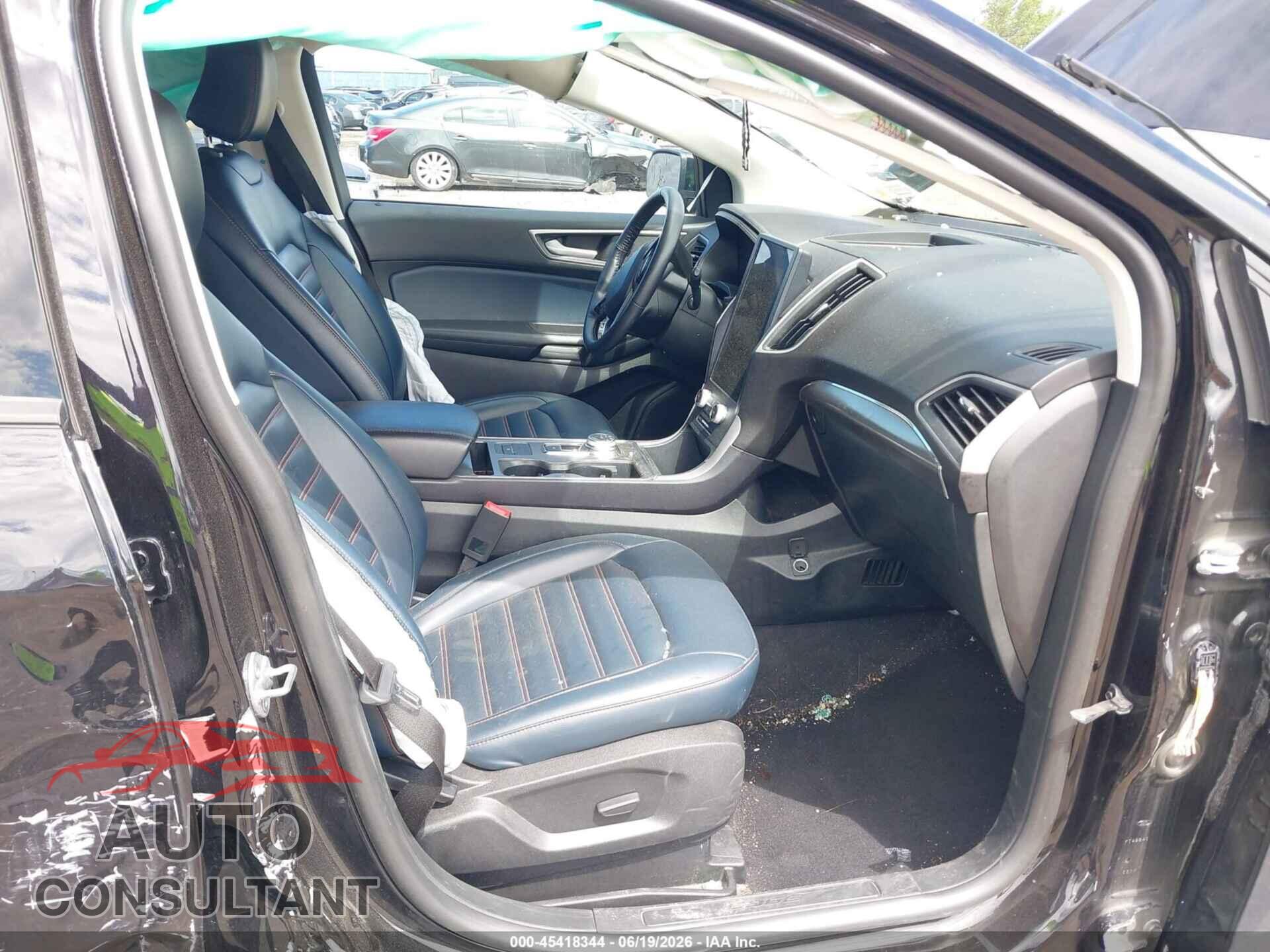 FORD EDGE 2024 - 2FMPK4J93RBA01003