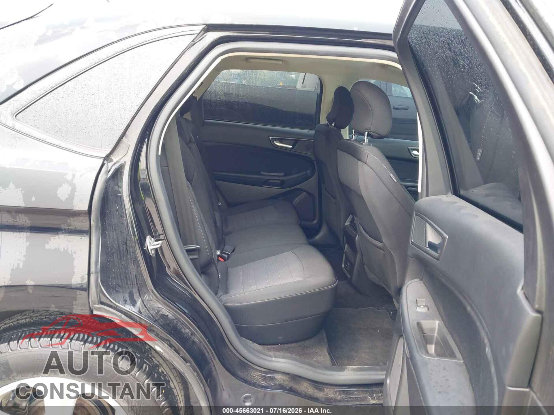 FORD EDGE 2018 - 2FMPK4G96JBB21289