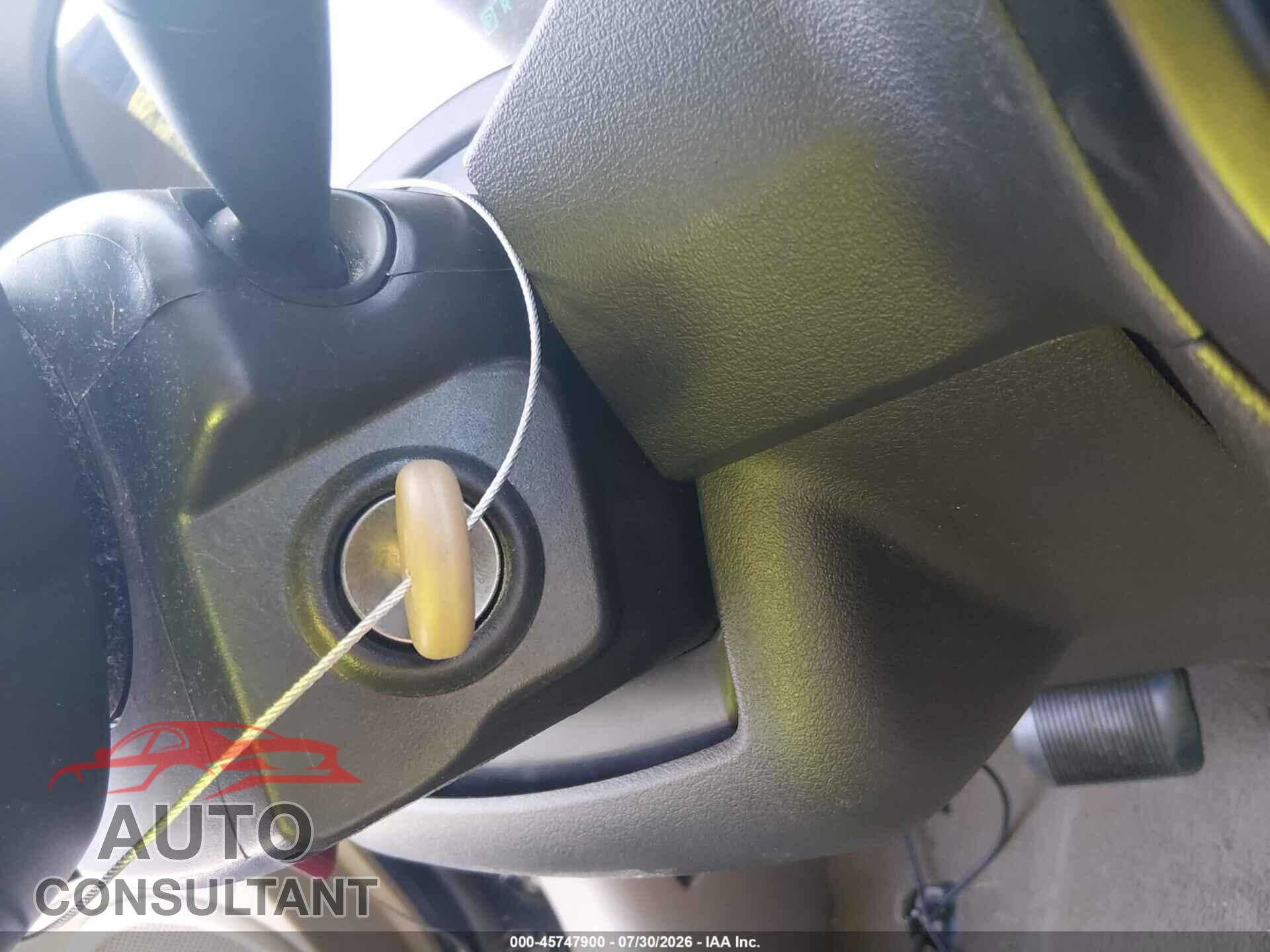 JEEP COMPASS 2012 - 1C4NJCBA0CD622511